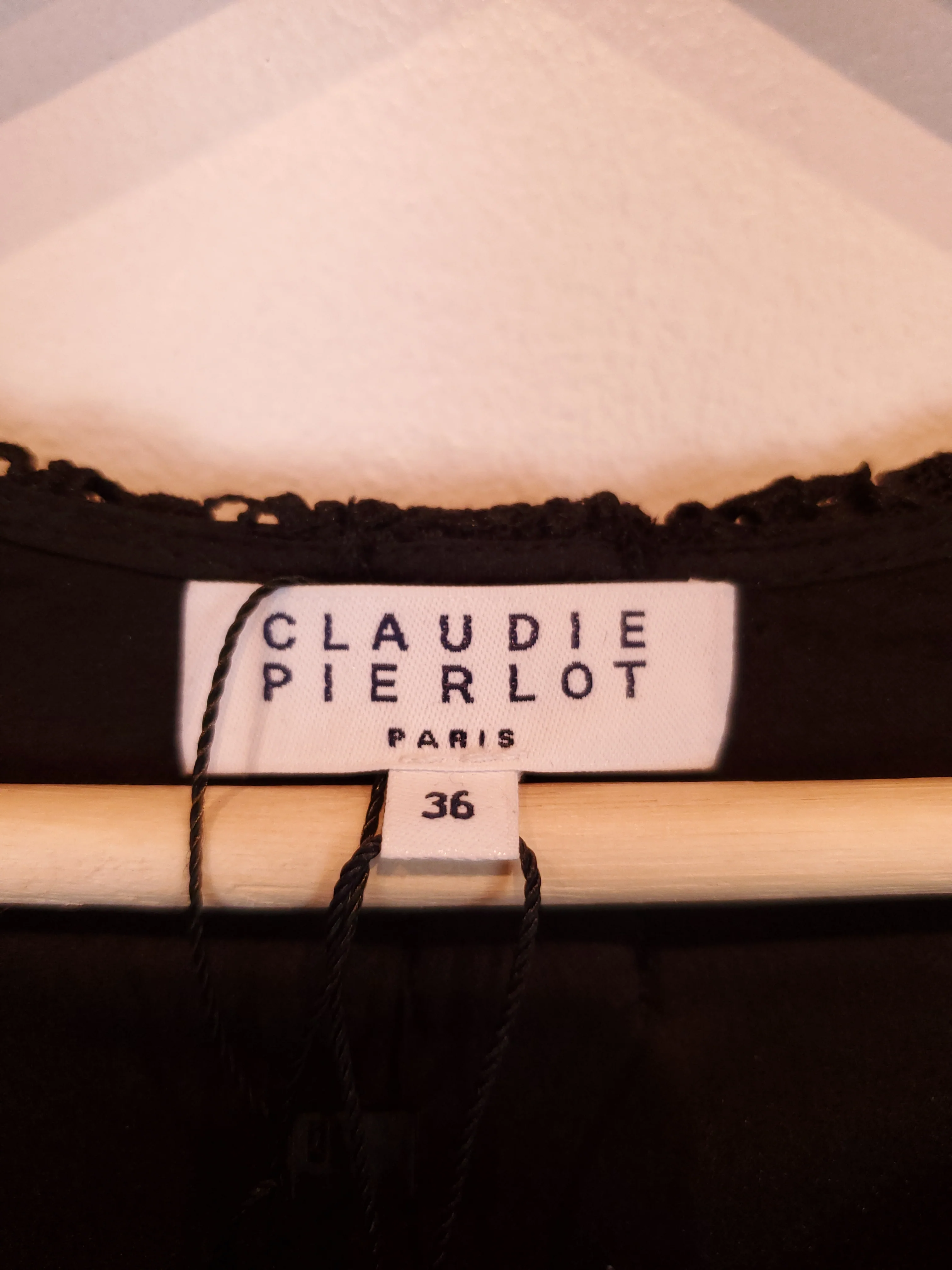 Top Claudie Pierlot - Image 4