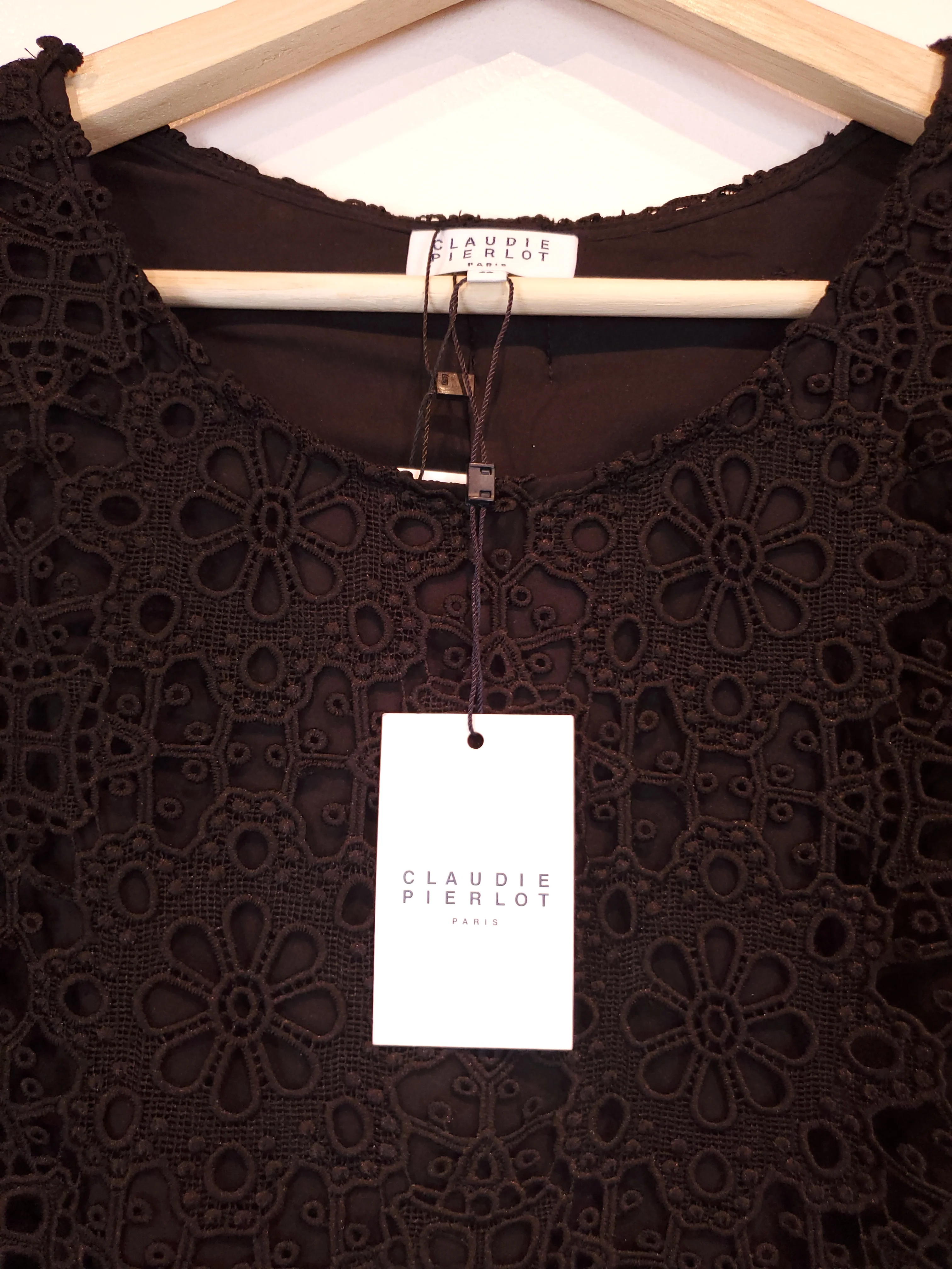 Top Claudie Pierlot - Image 5