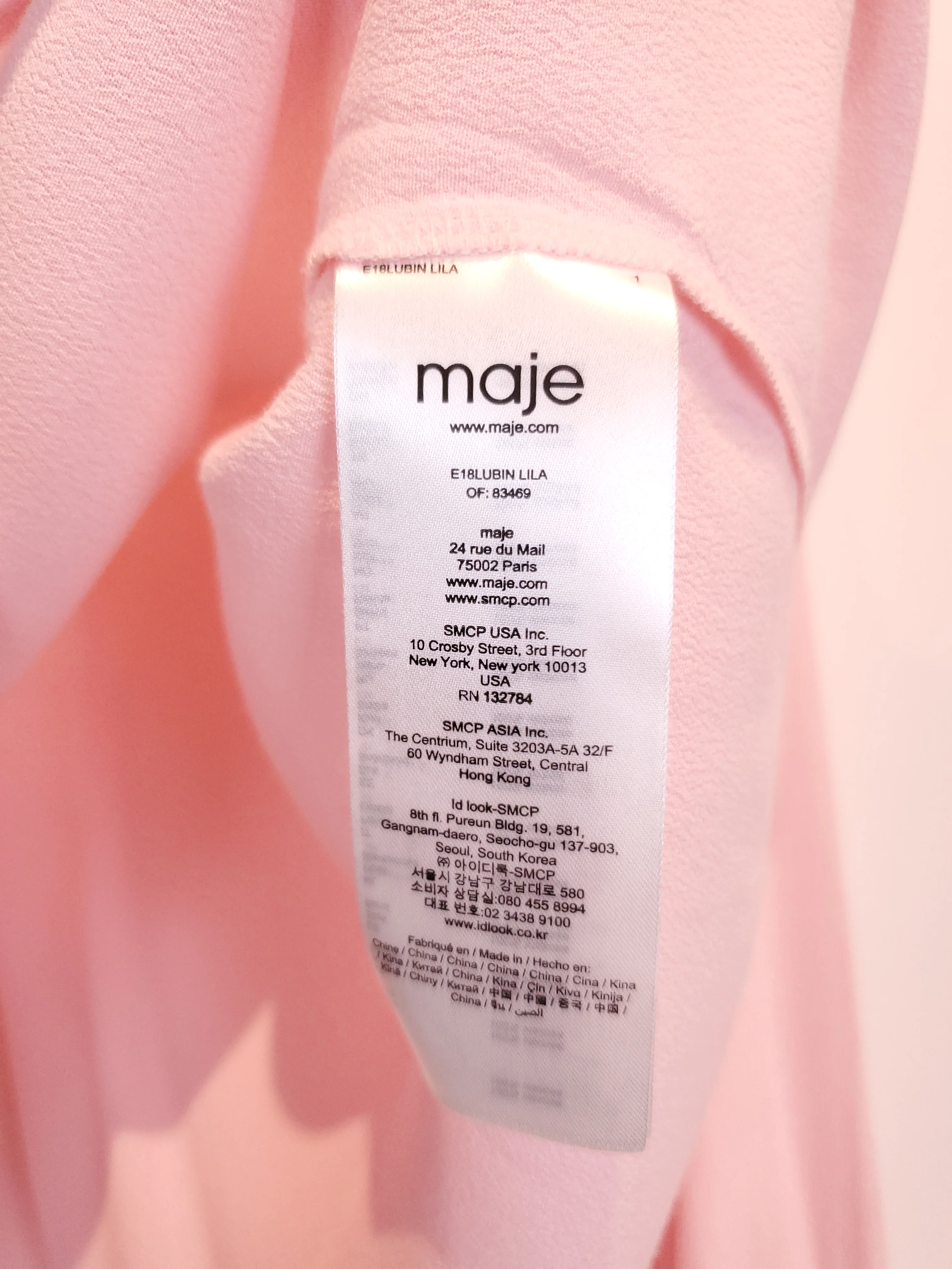 Top Maje - Image 5