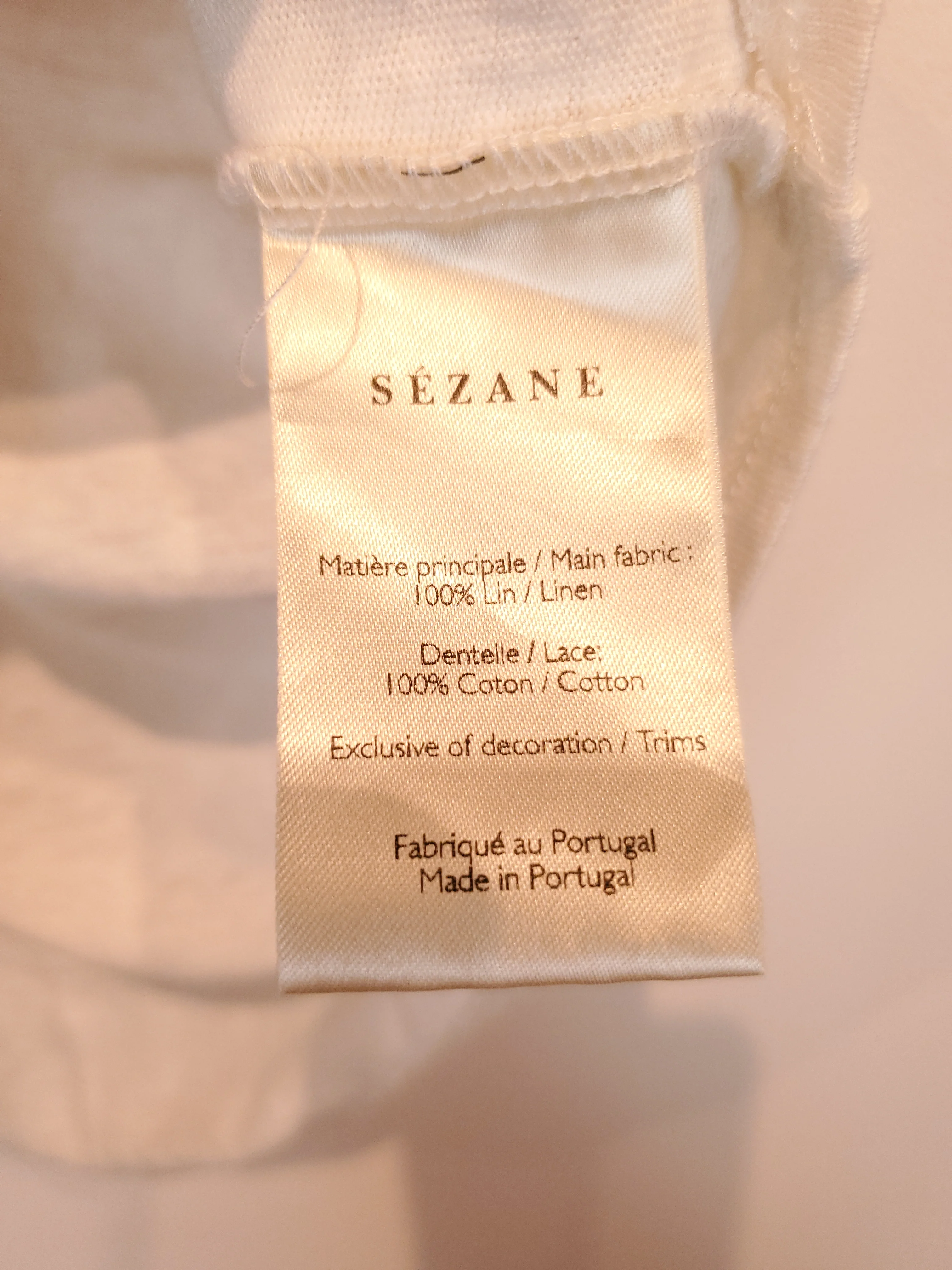 Top Sézane - Image 7