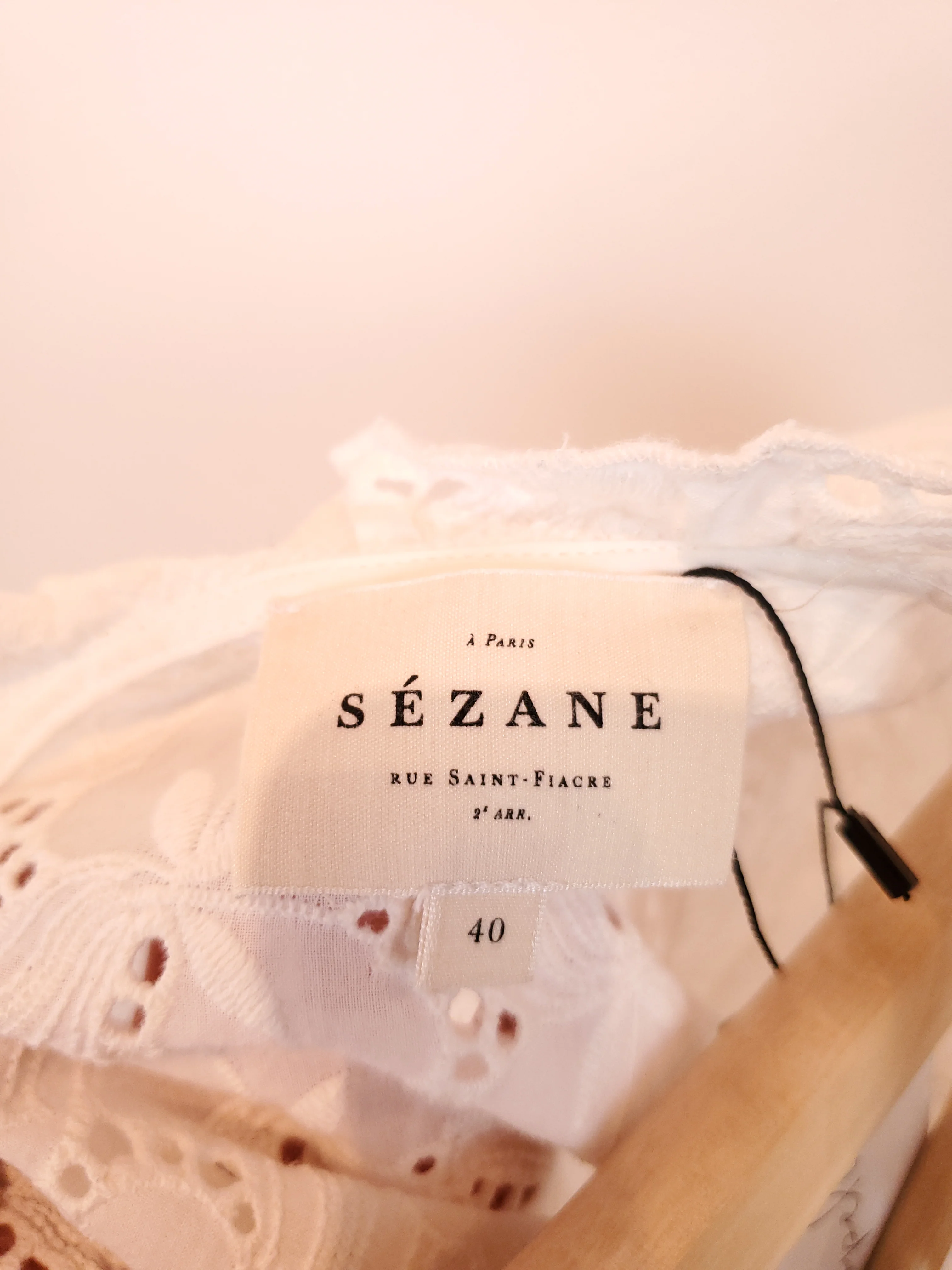 Top Sézane - Image 5
