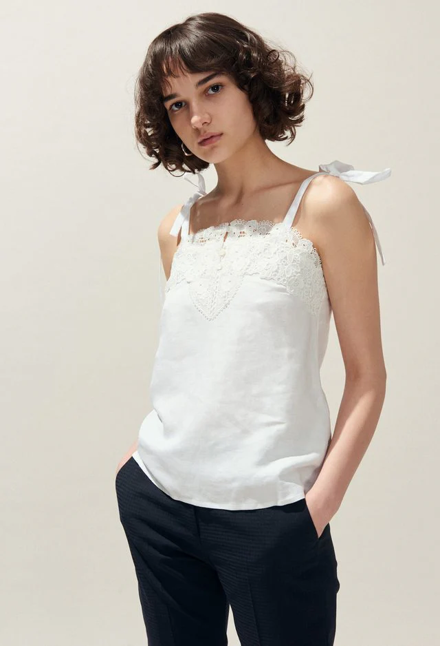 Top Claudie Pierlot - Image 3