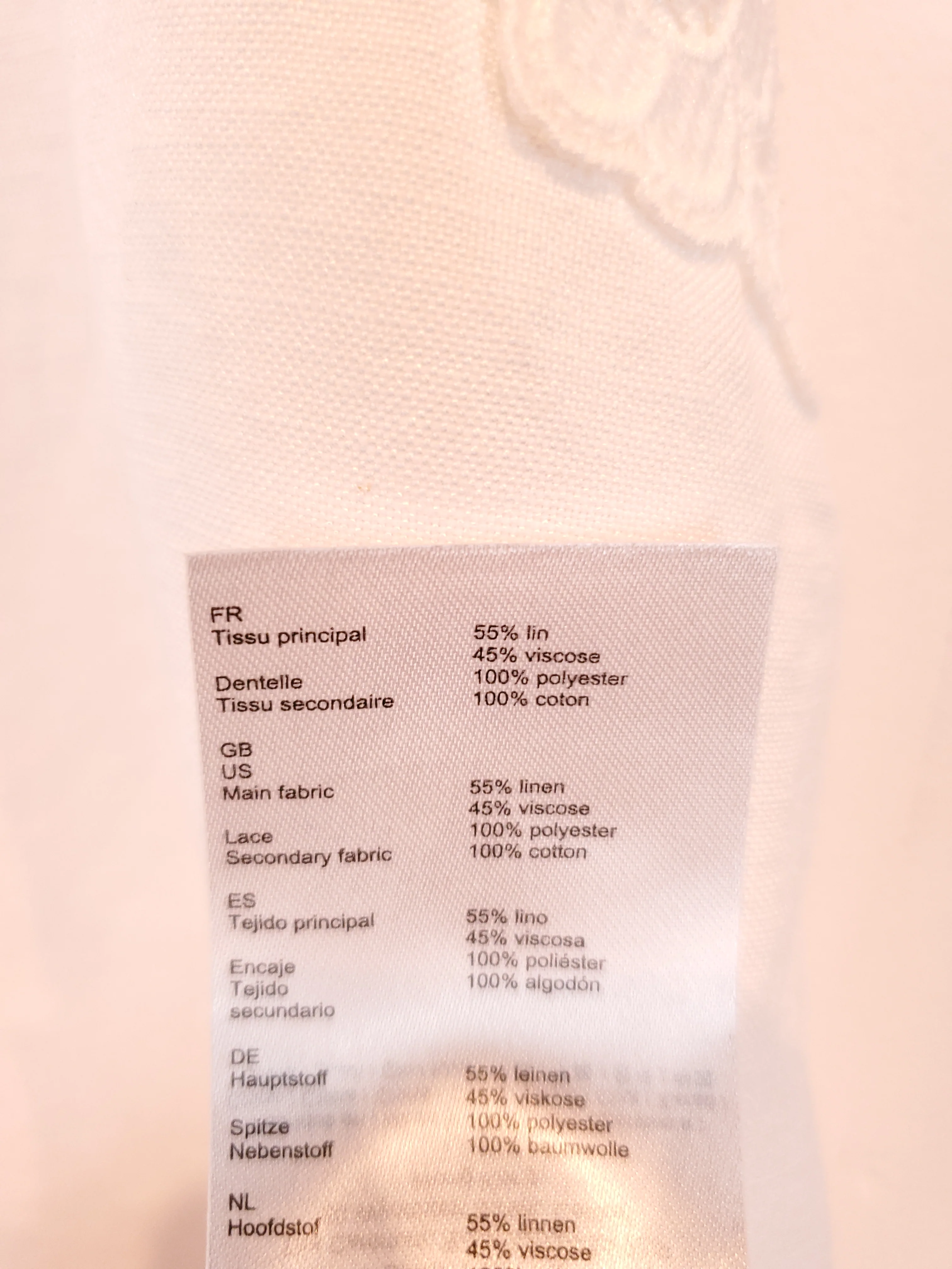 Top Claudie Pierlot - Image 5