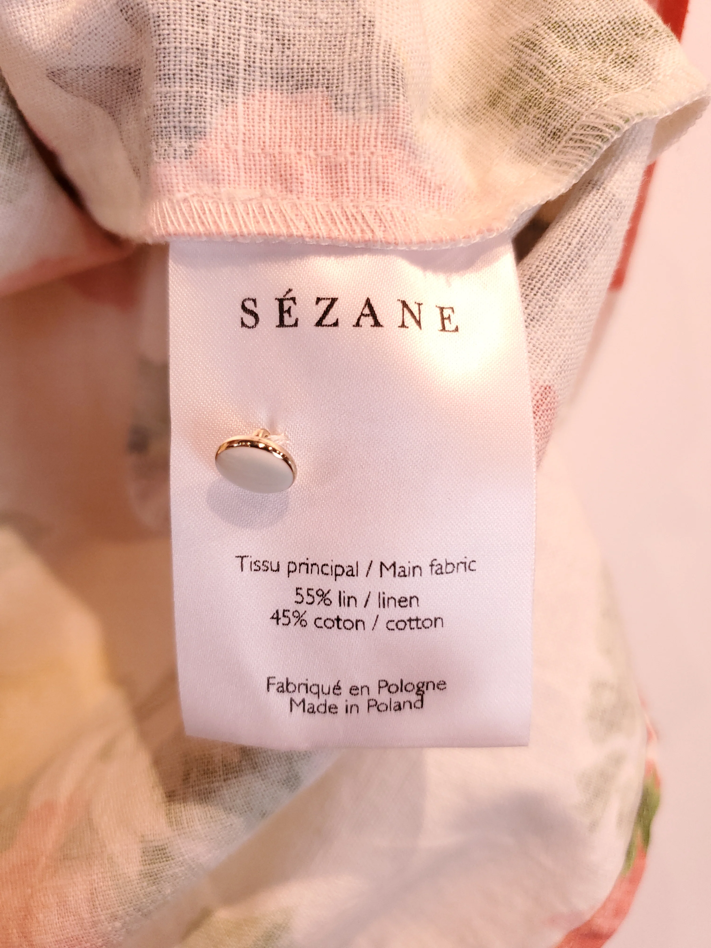 Top Sézane - Image 5