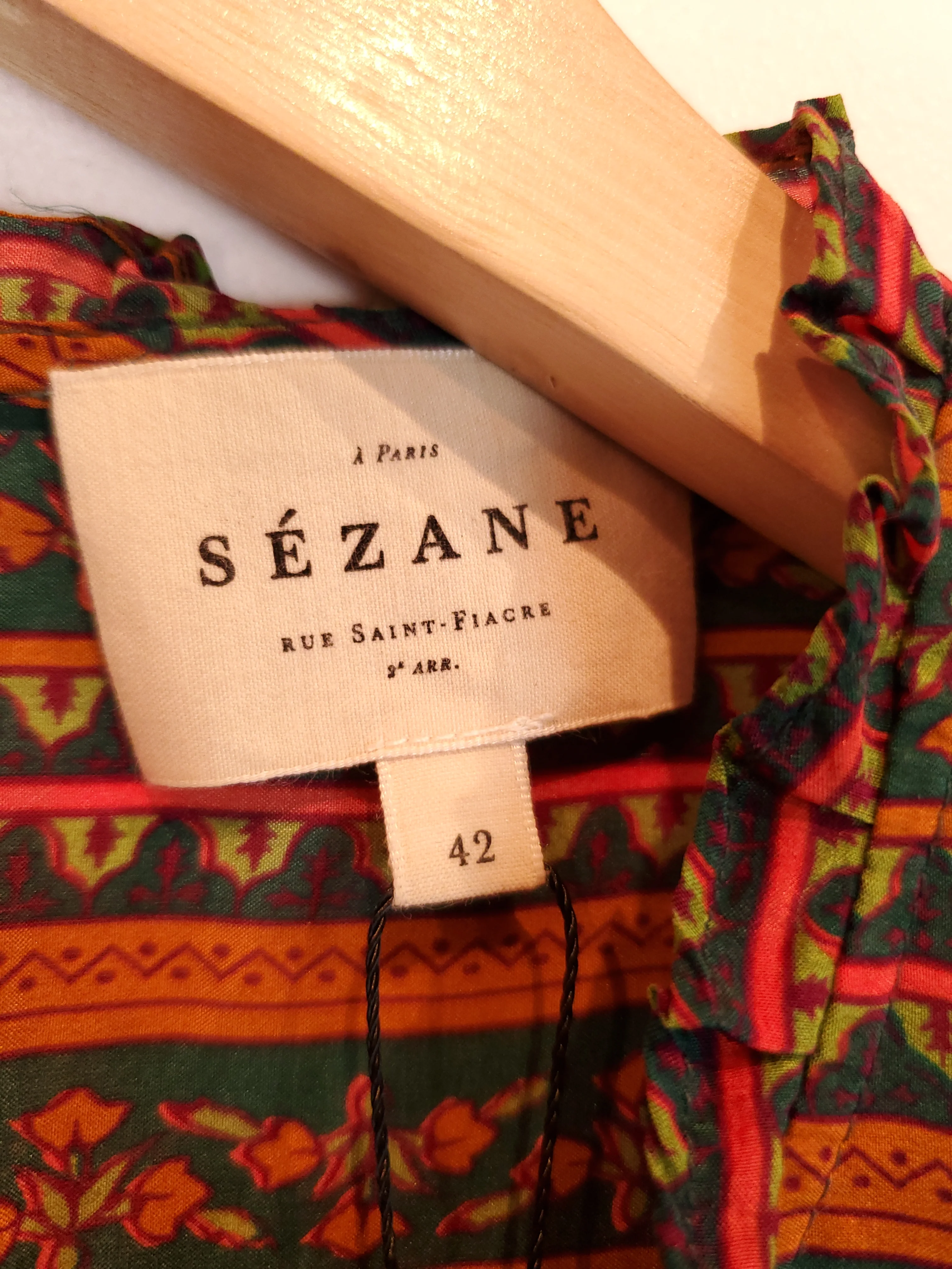 Top Sézane - Image 4