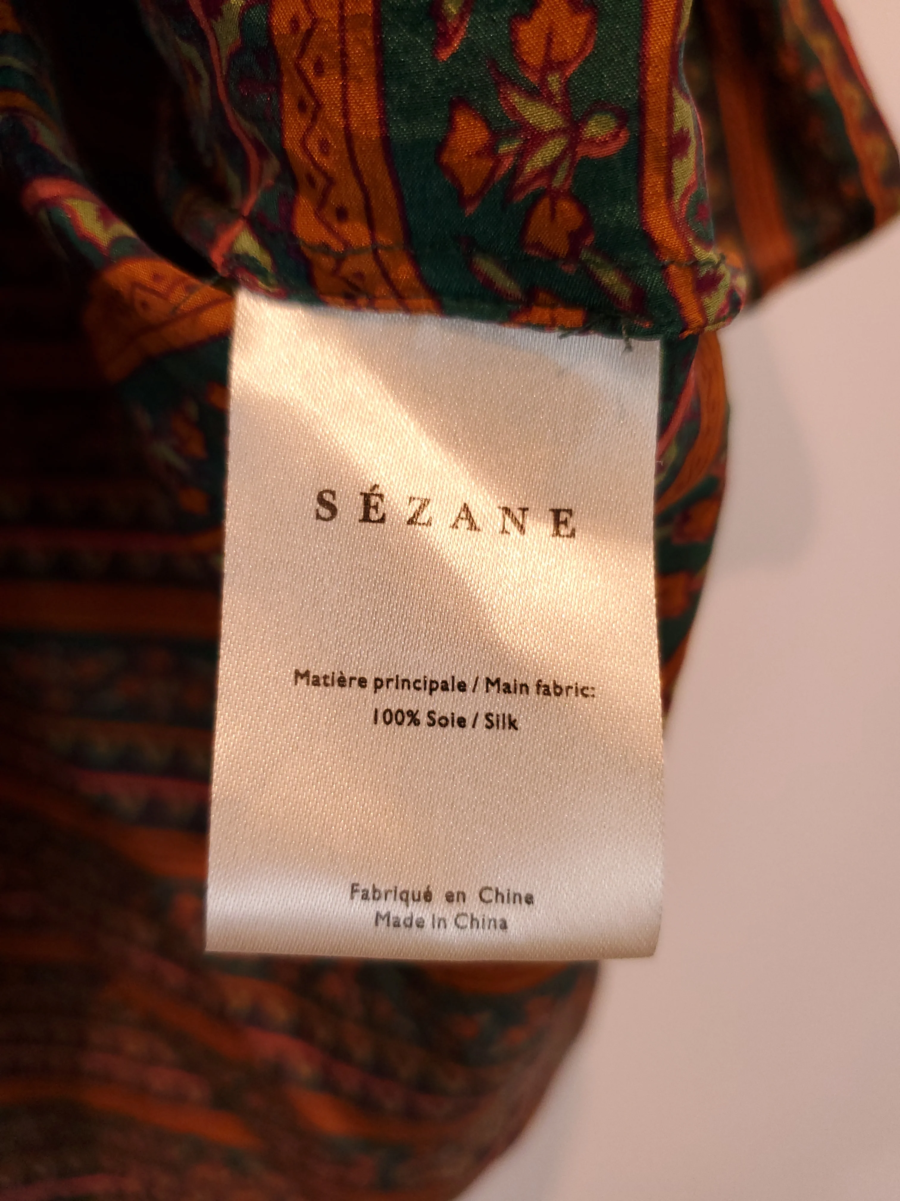 Top Sézane - Image 5