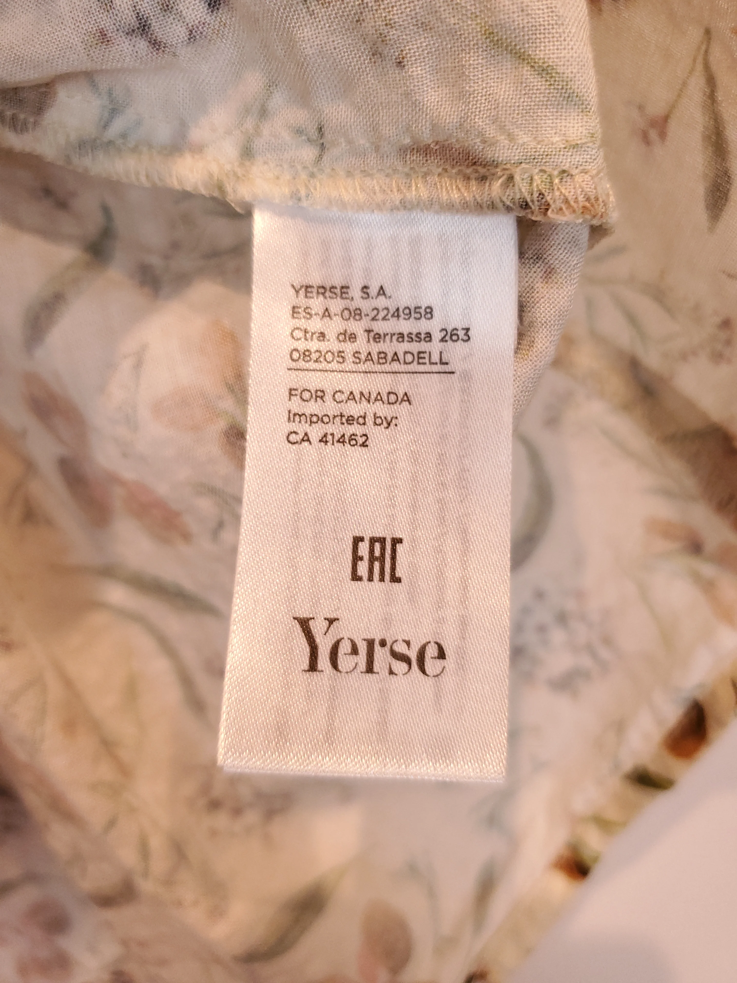 Top Yerse - Image 6