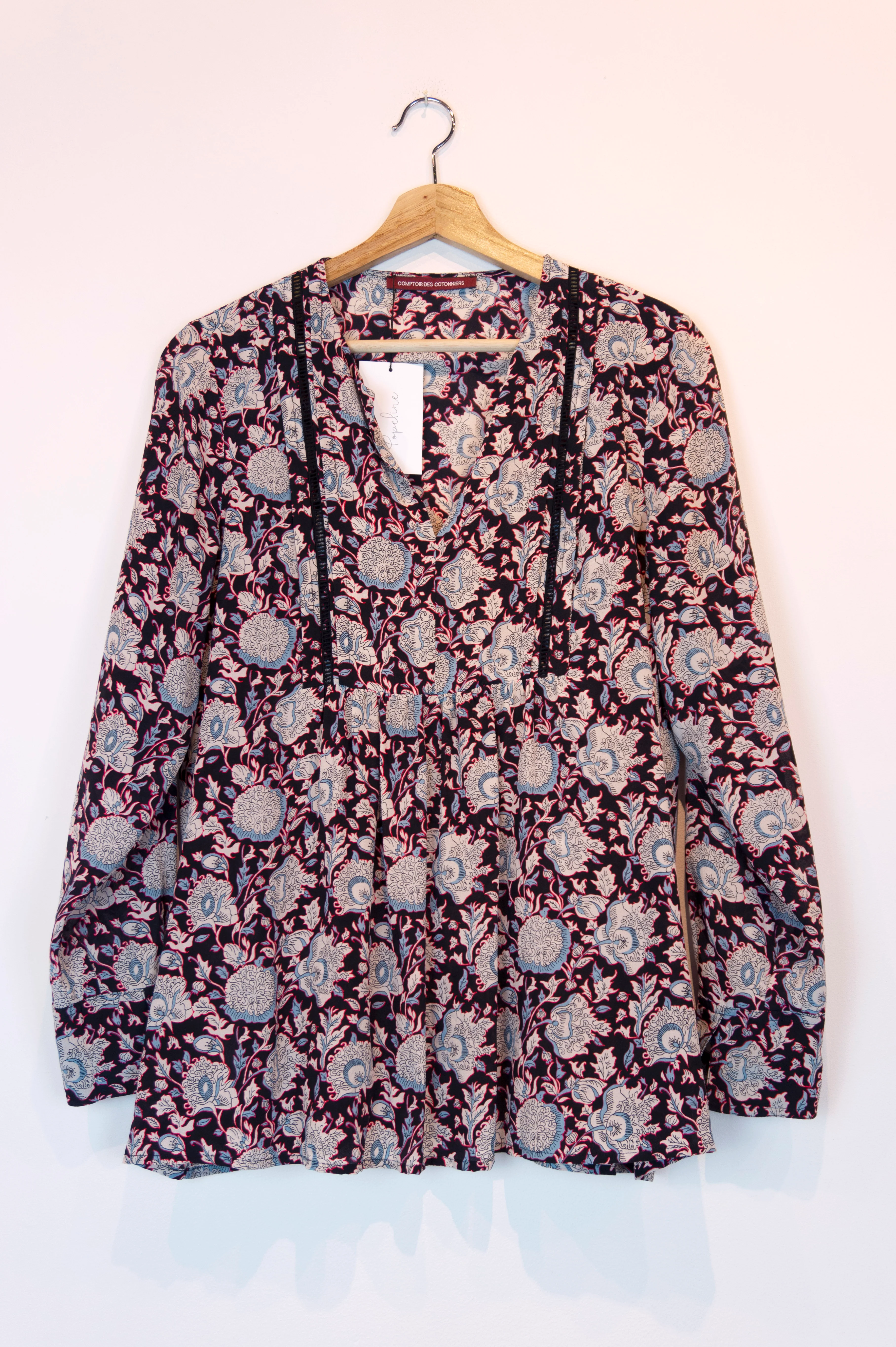 Top Comptoir des Cotonniers