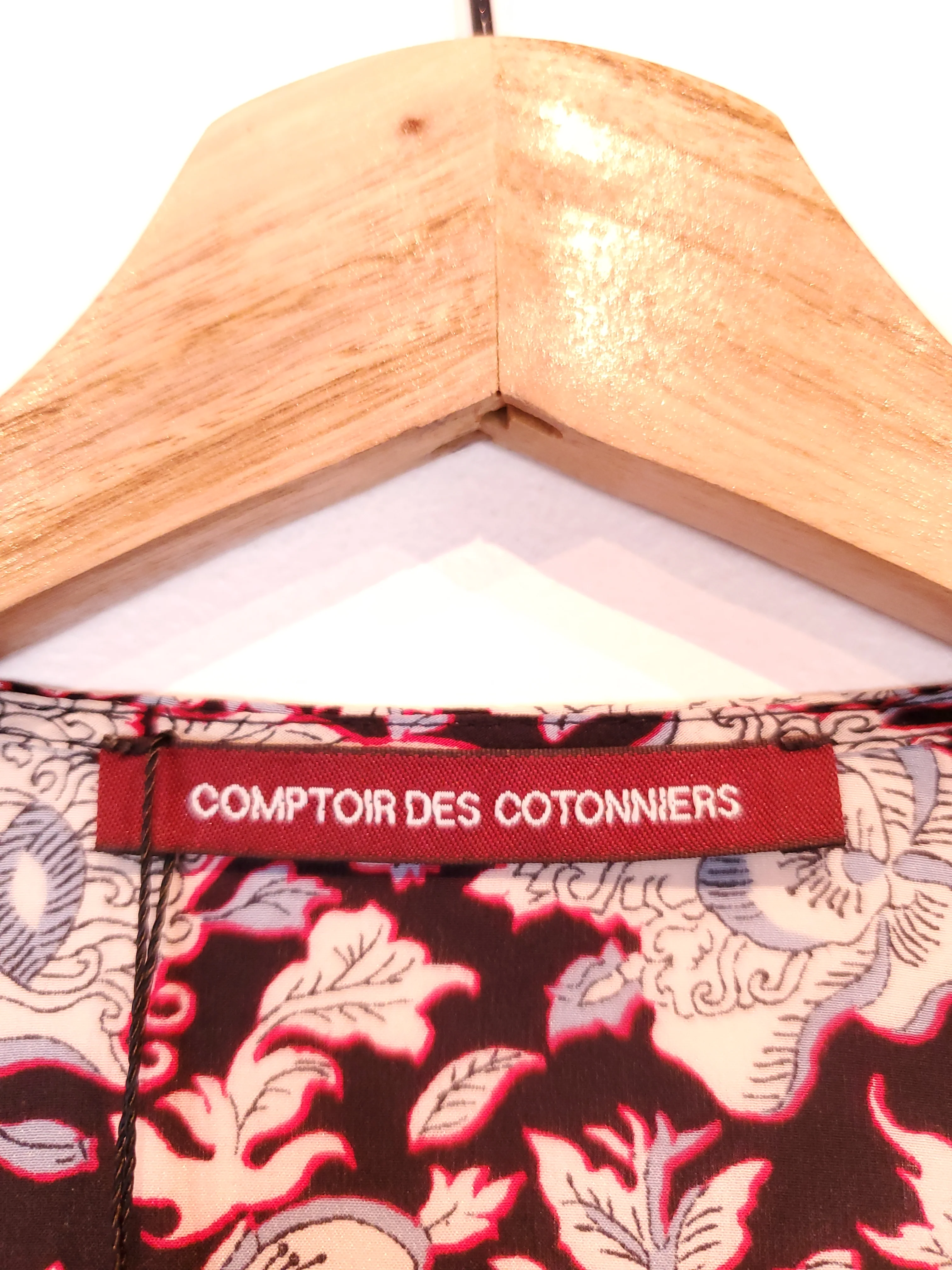 Top Comptoir des Cotonniers - Image 4