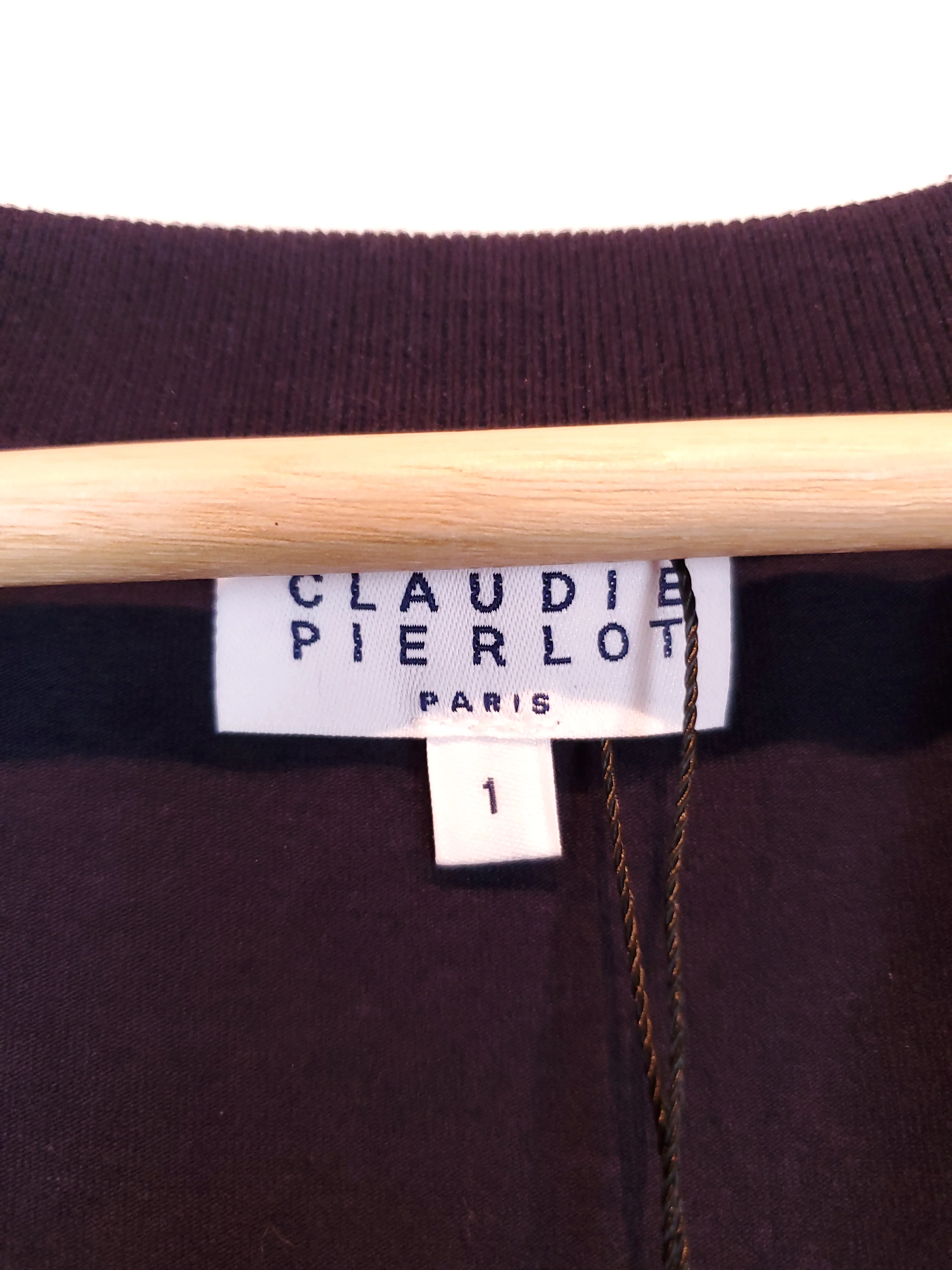Top Claudie Pierlot - Image 3