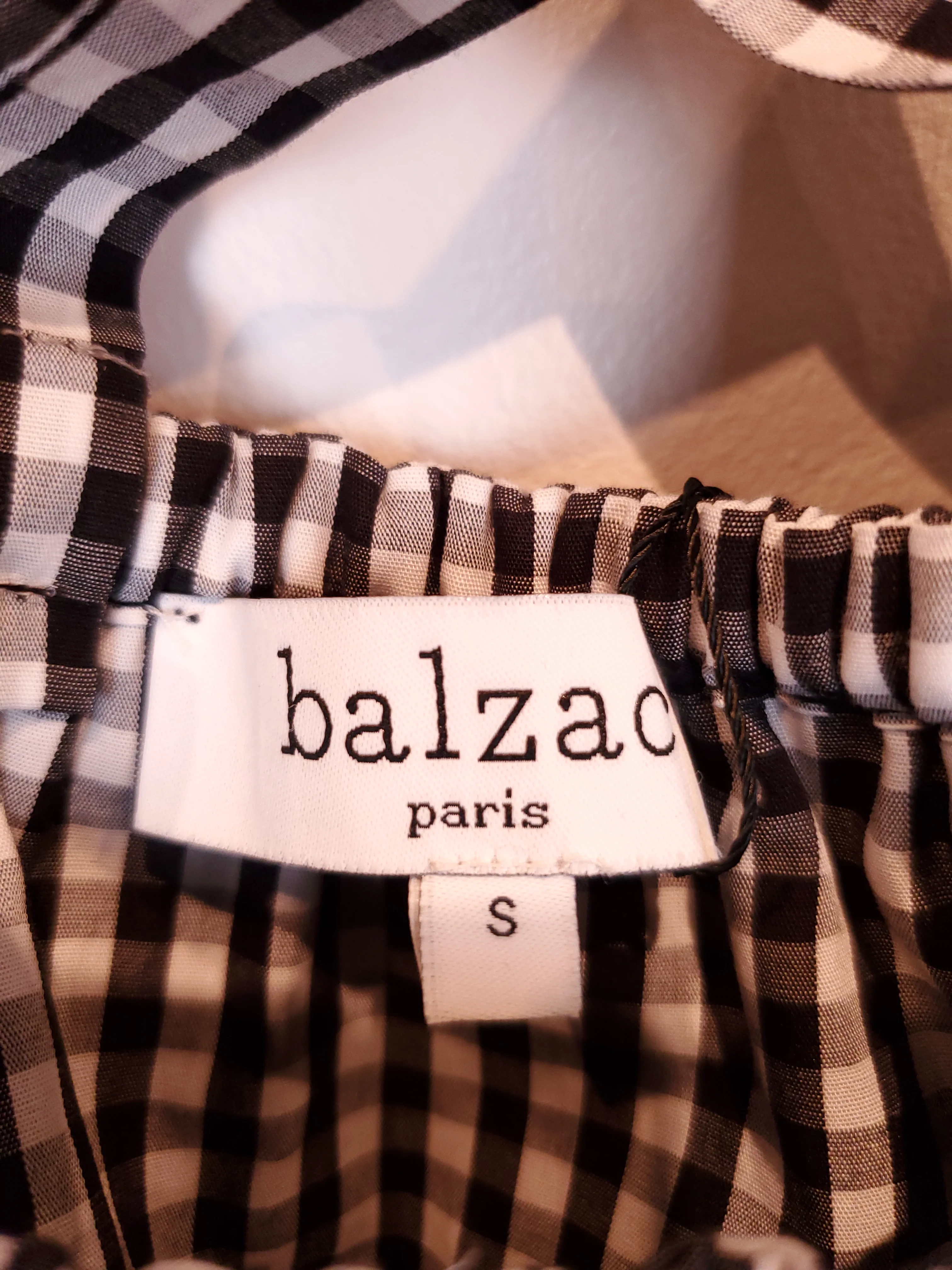Top Balzac Paris - Image 5