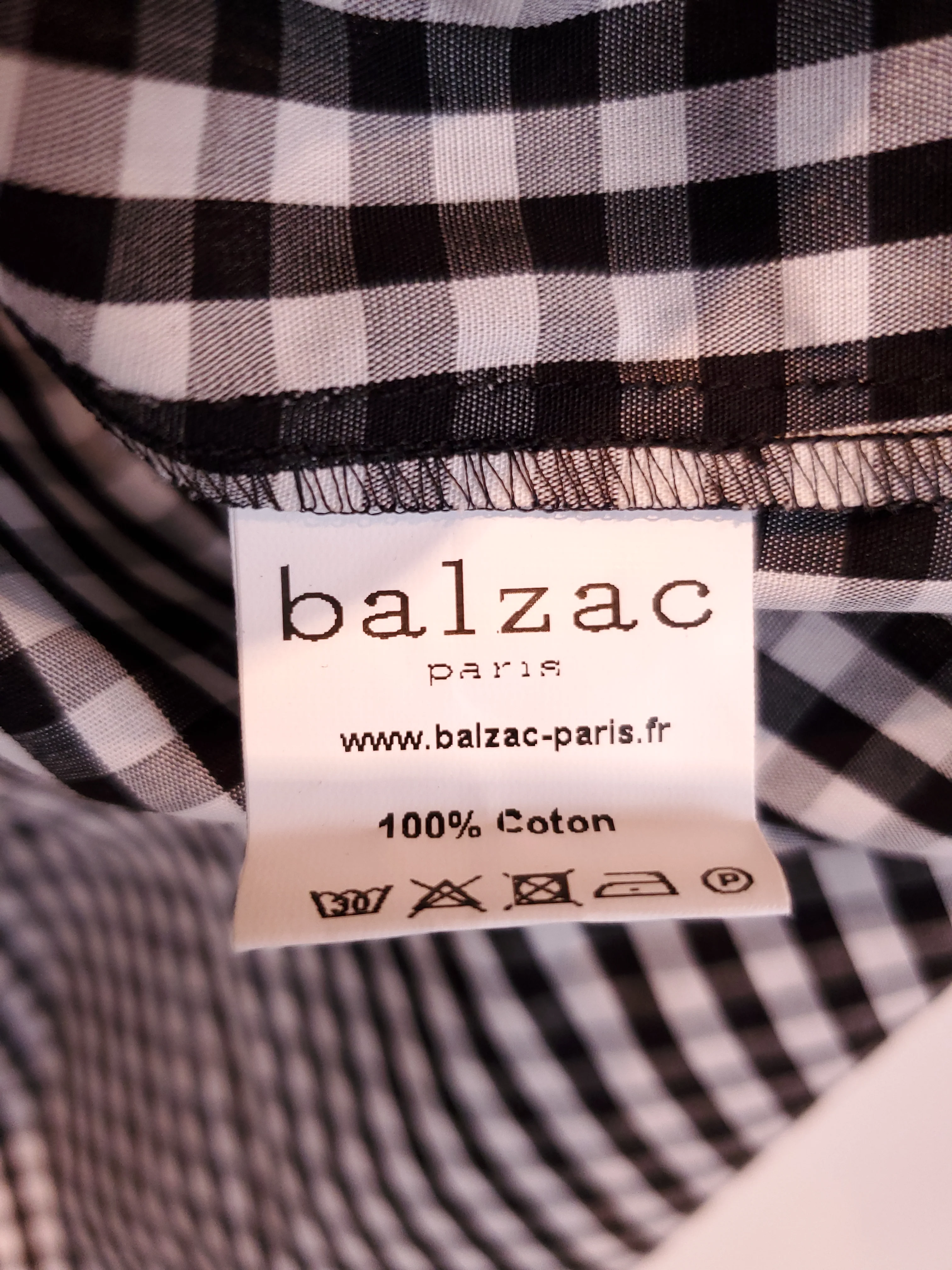 Top Balzac Paris - Image 6