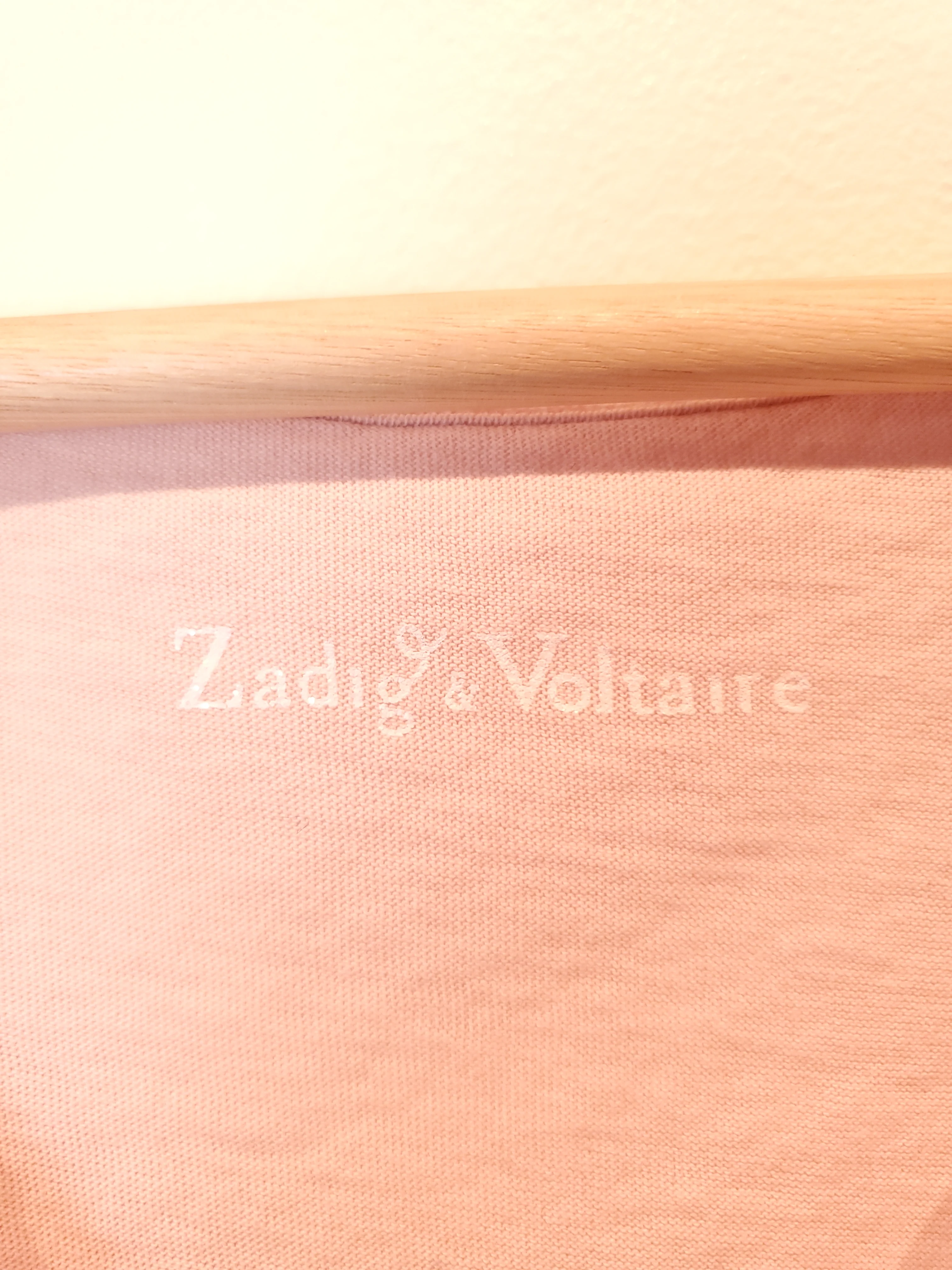 T-shirt Zadig & Voltaire - Image 3