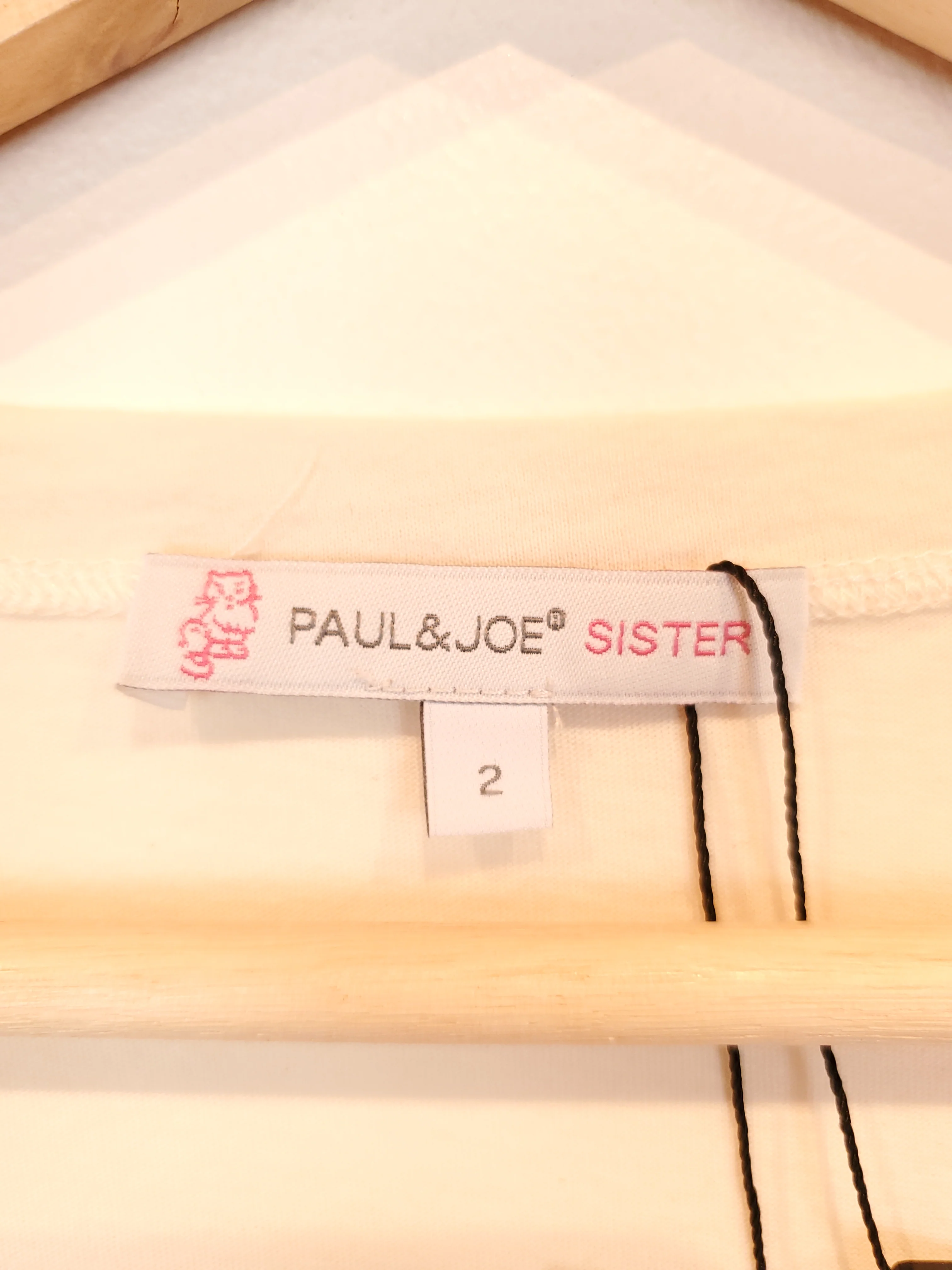 T-shirt Paul & Joe Sister - Image 3