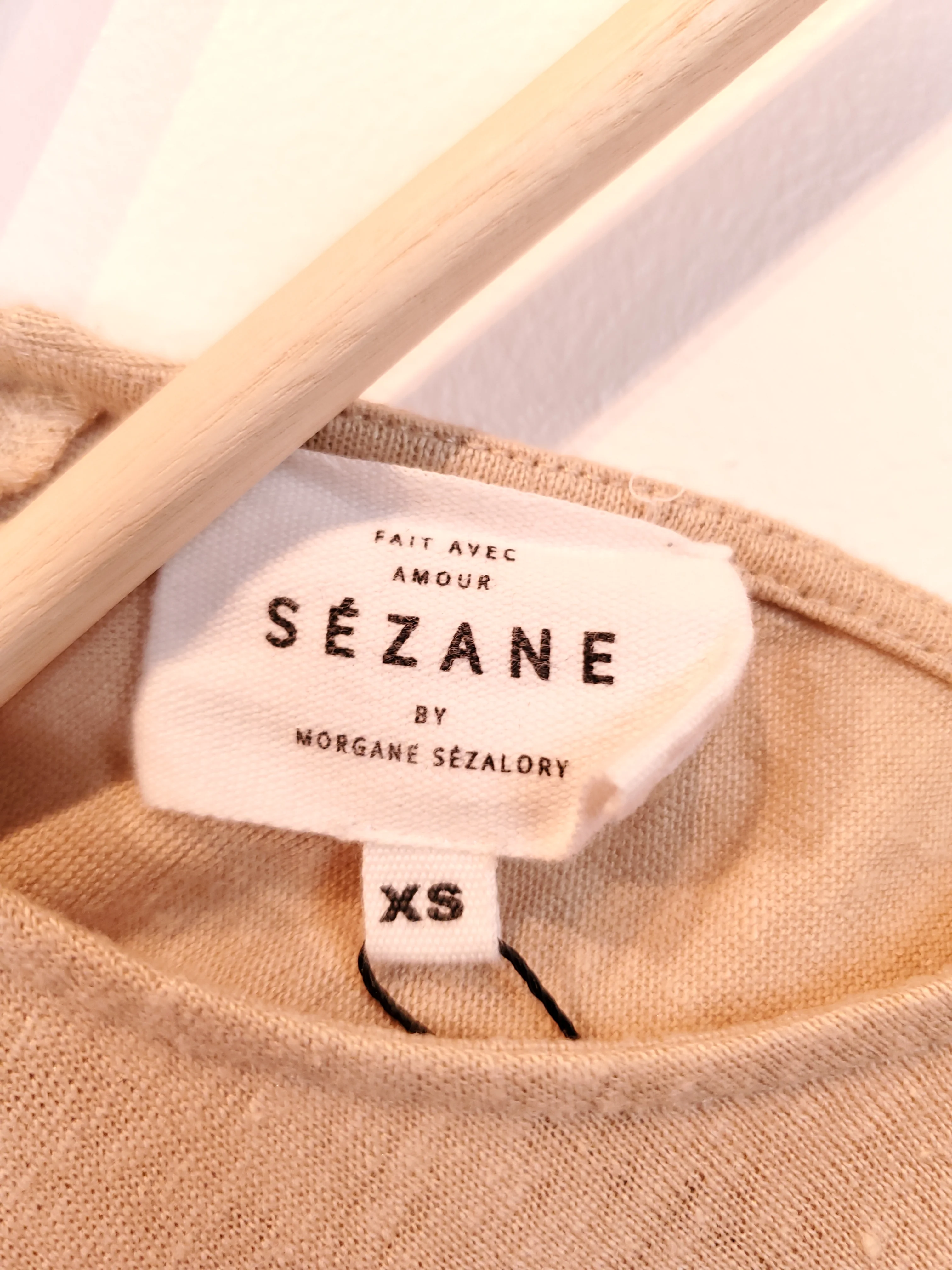 T-shirt Sézane - Image 3