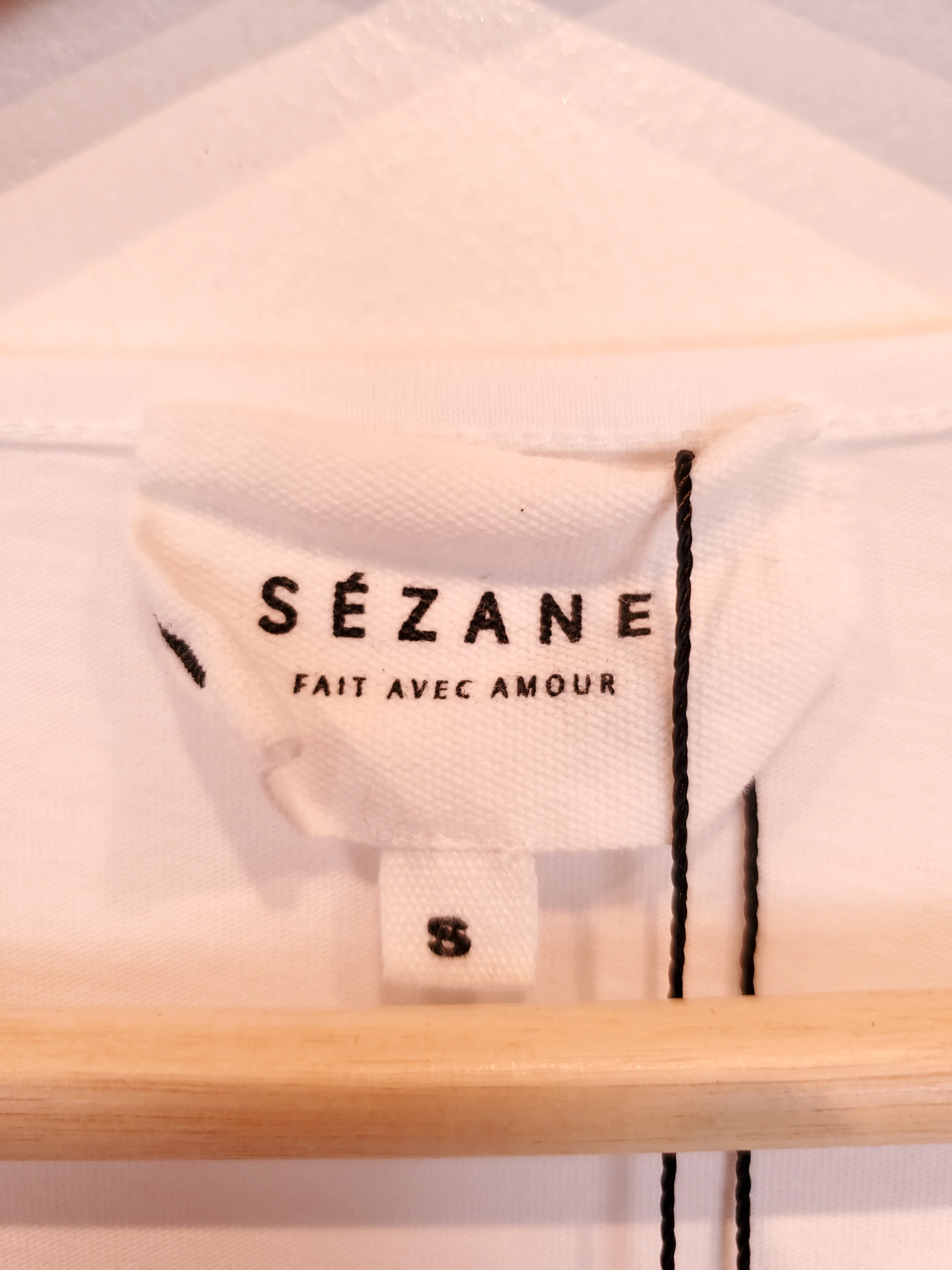T-shirt Sézane - Image 4