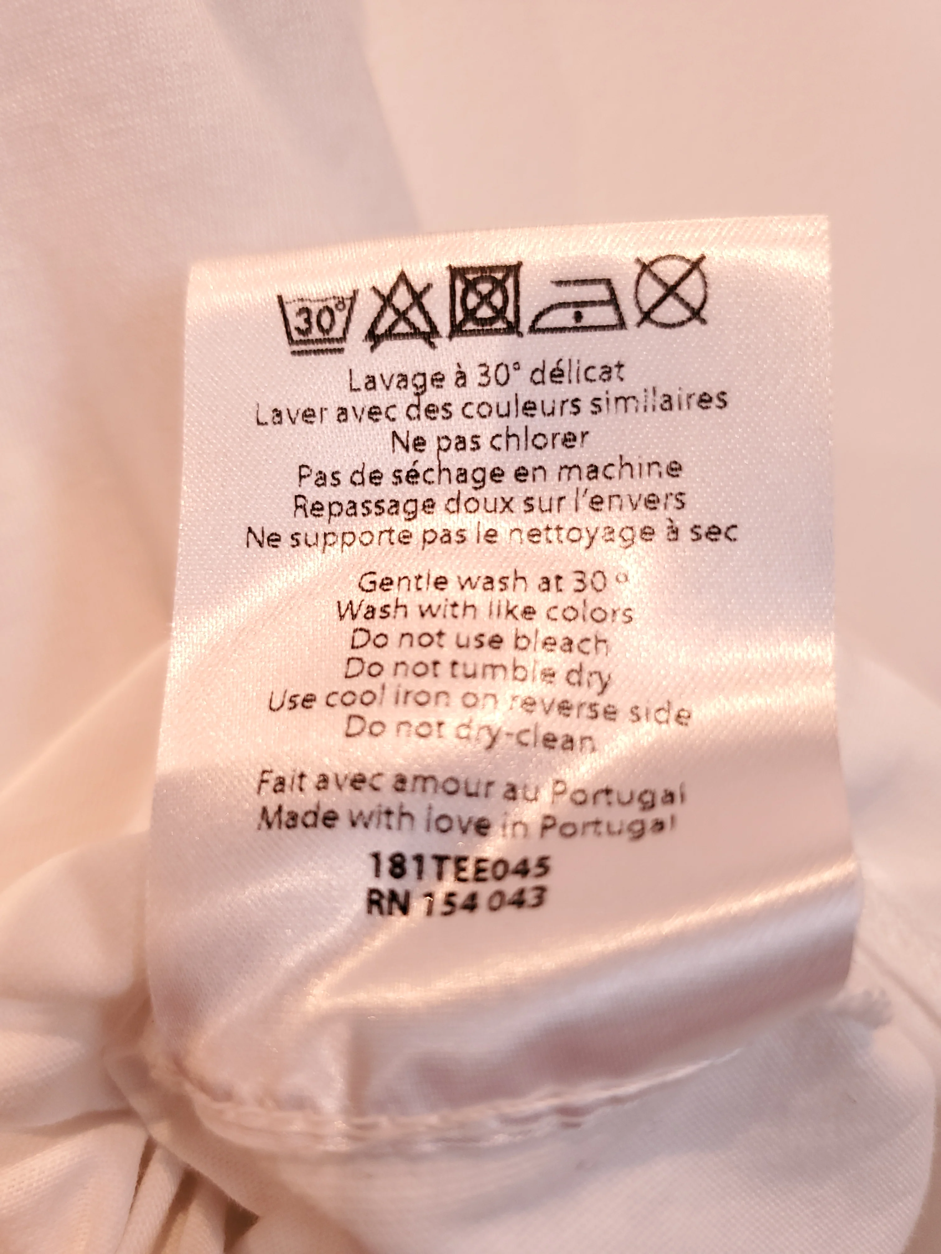 T-shirt Sézane - Image 6
