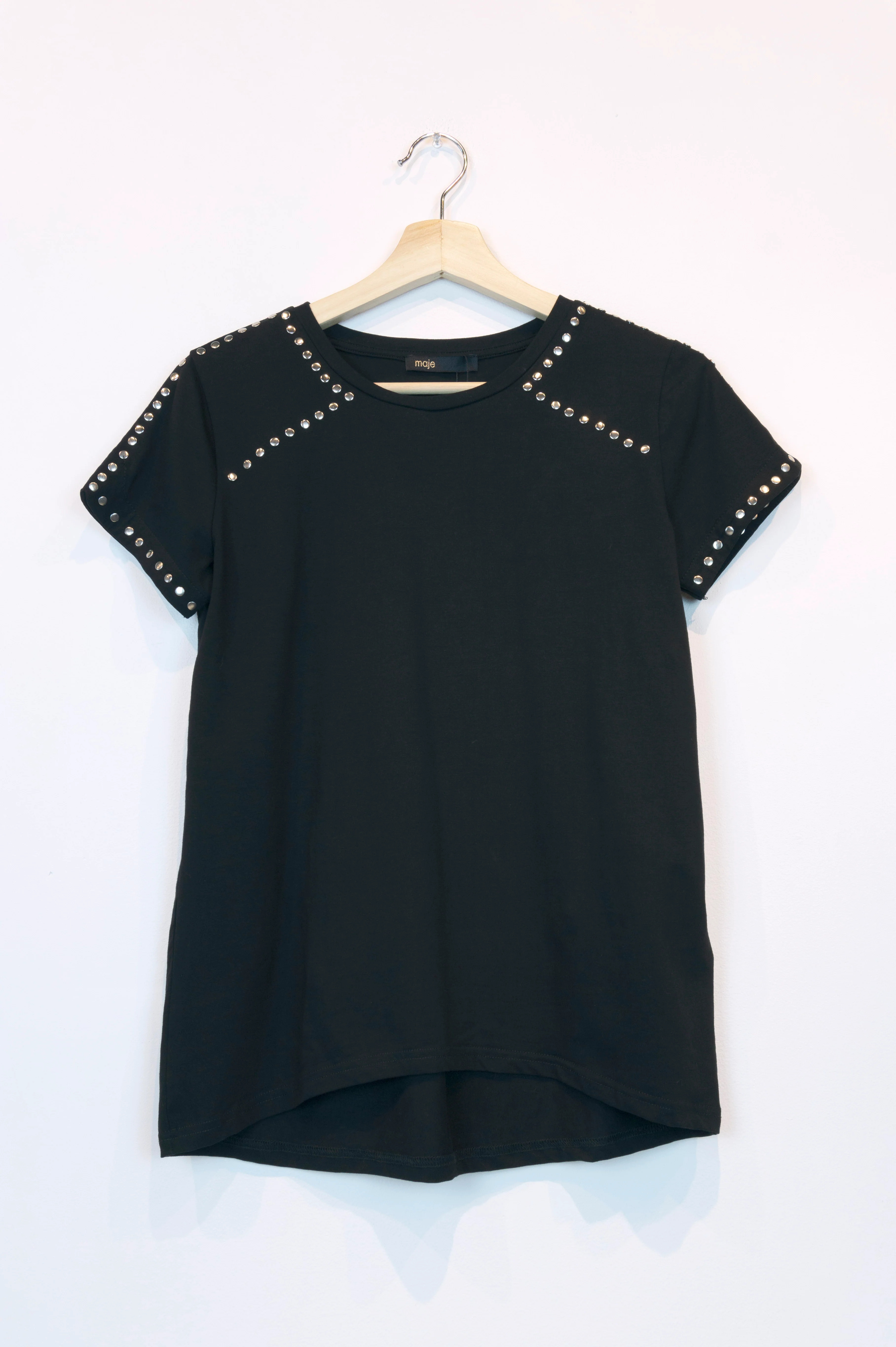 T-shirt Maje