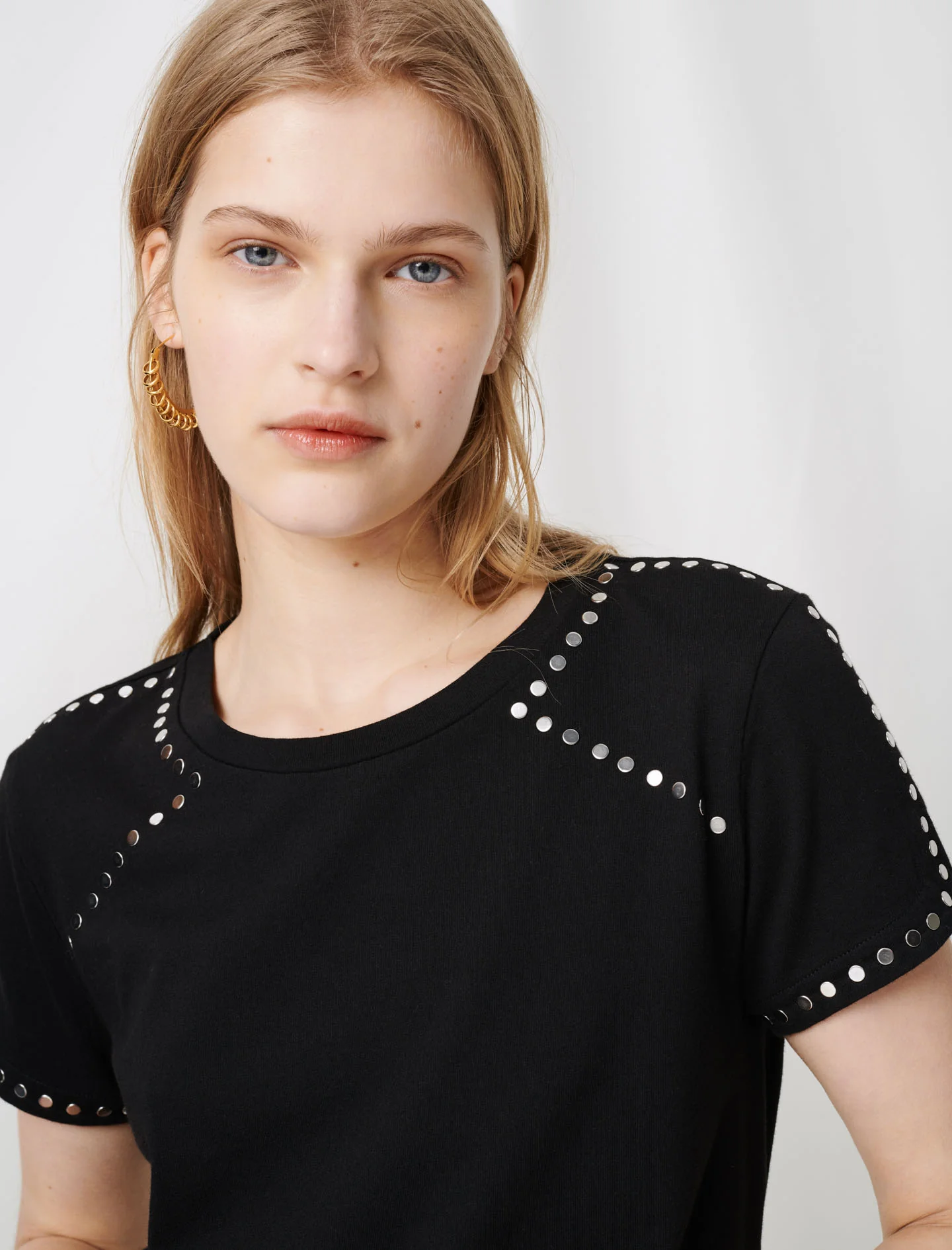 T-shirt Maje - Image 4