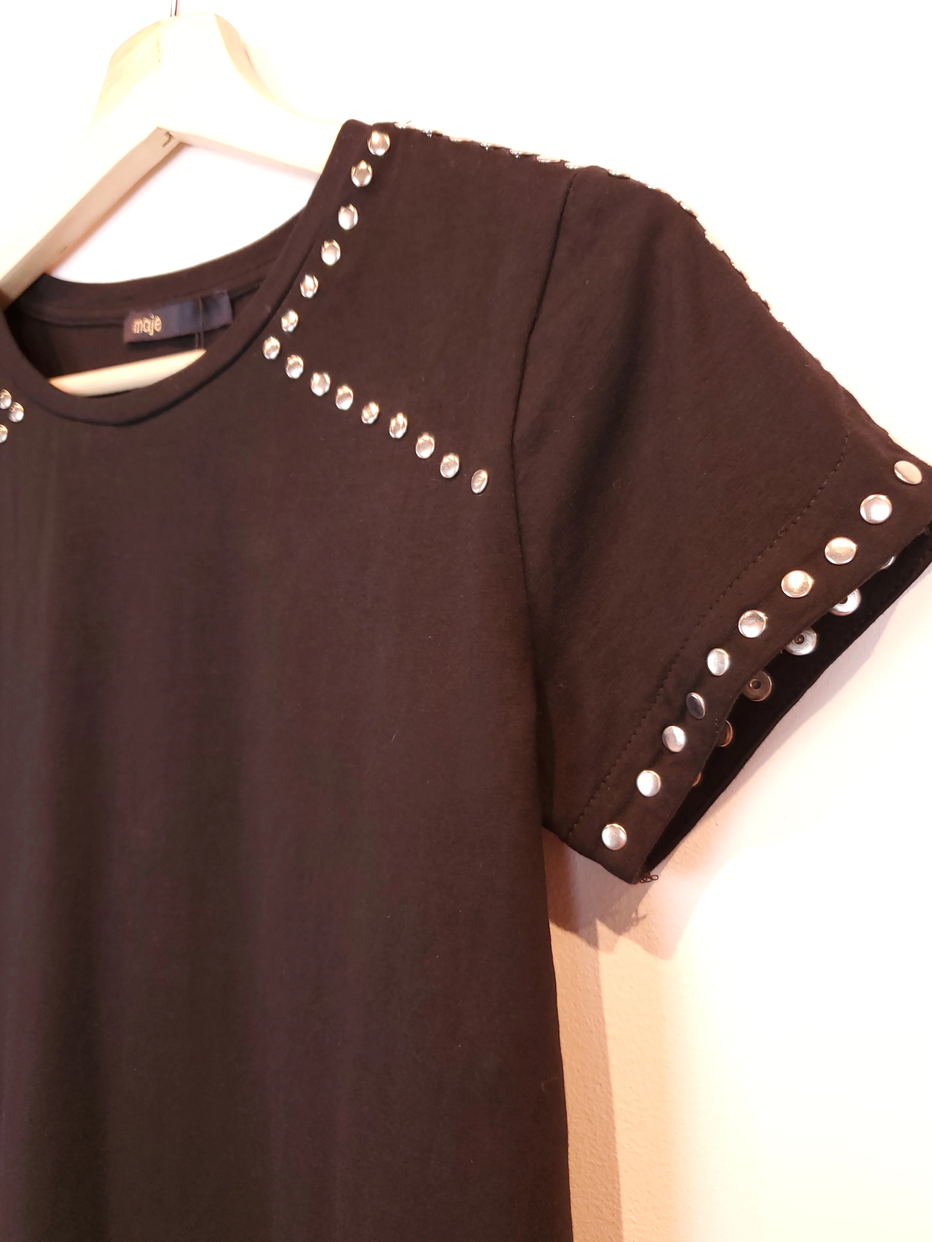 T-shirt Maje - Image 6