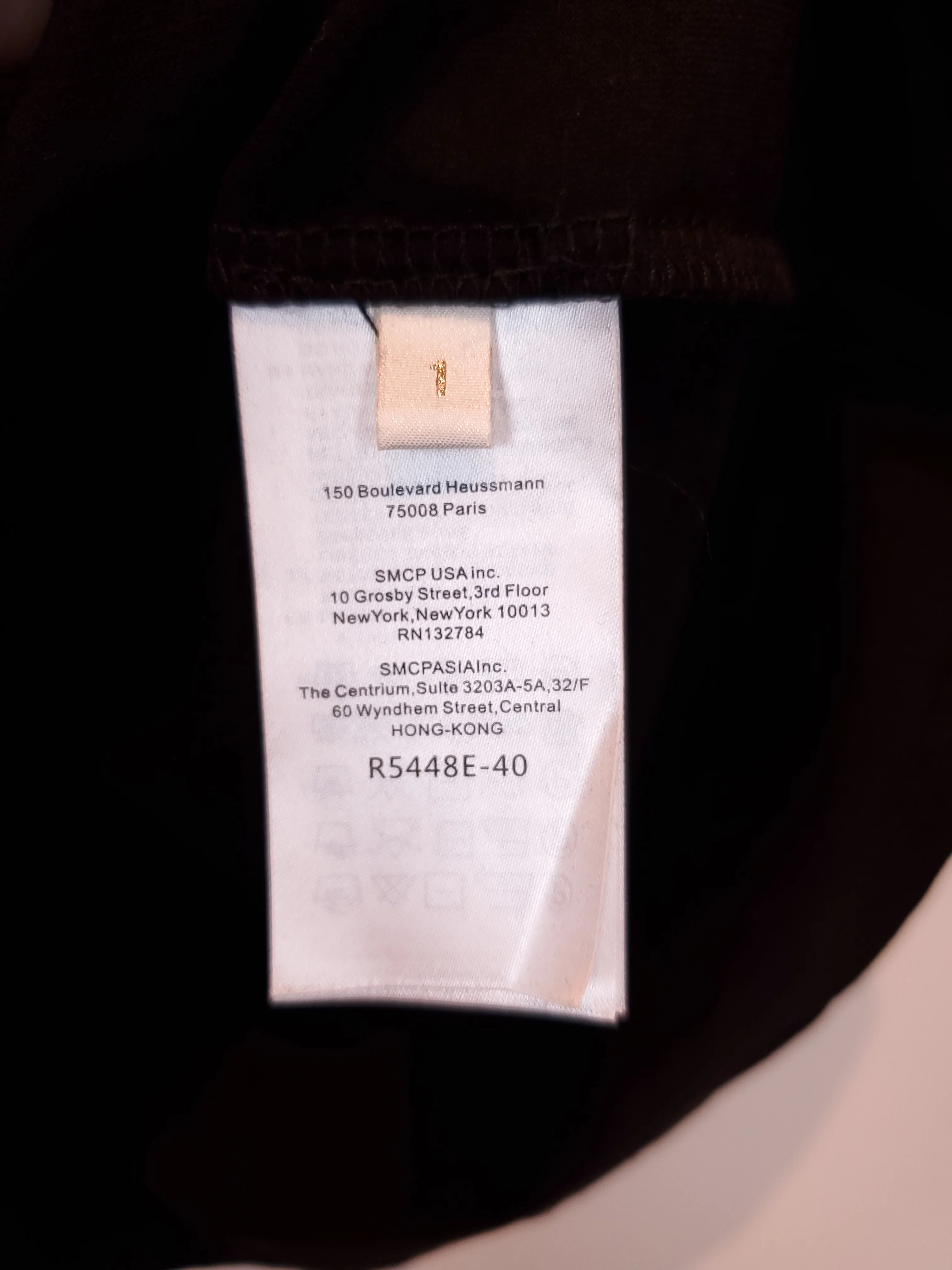 T-shirt Maje - Image 7