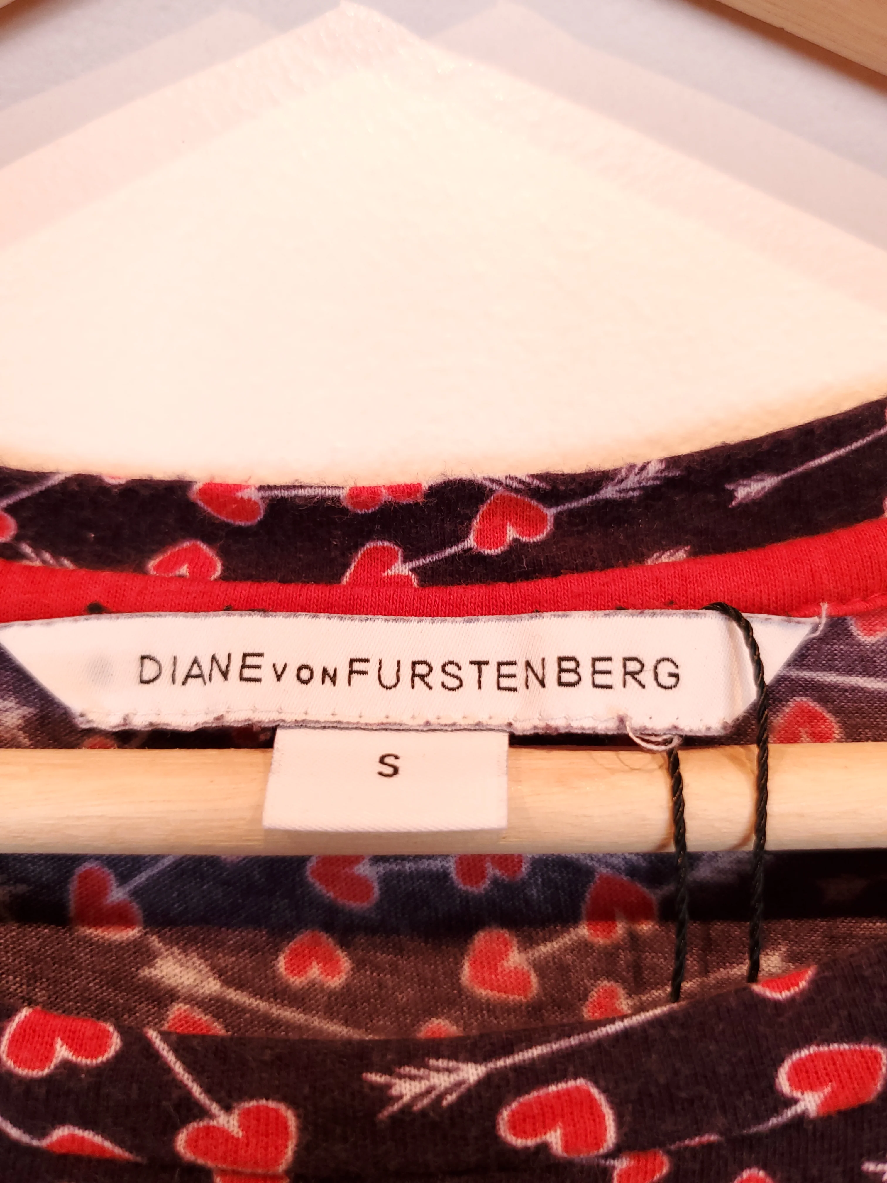 T-shirt Diane Von Furstenberg - Image 3