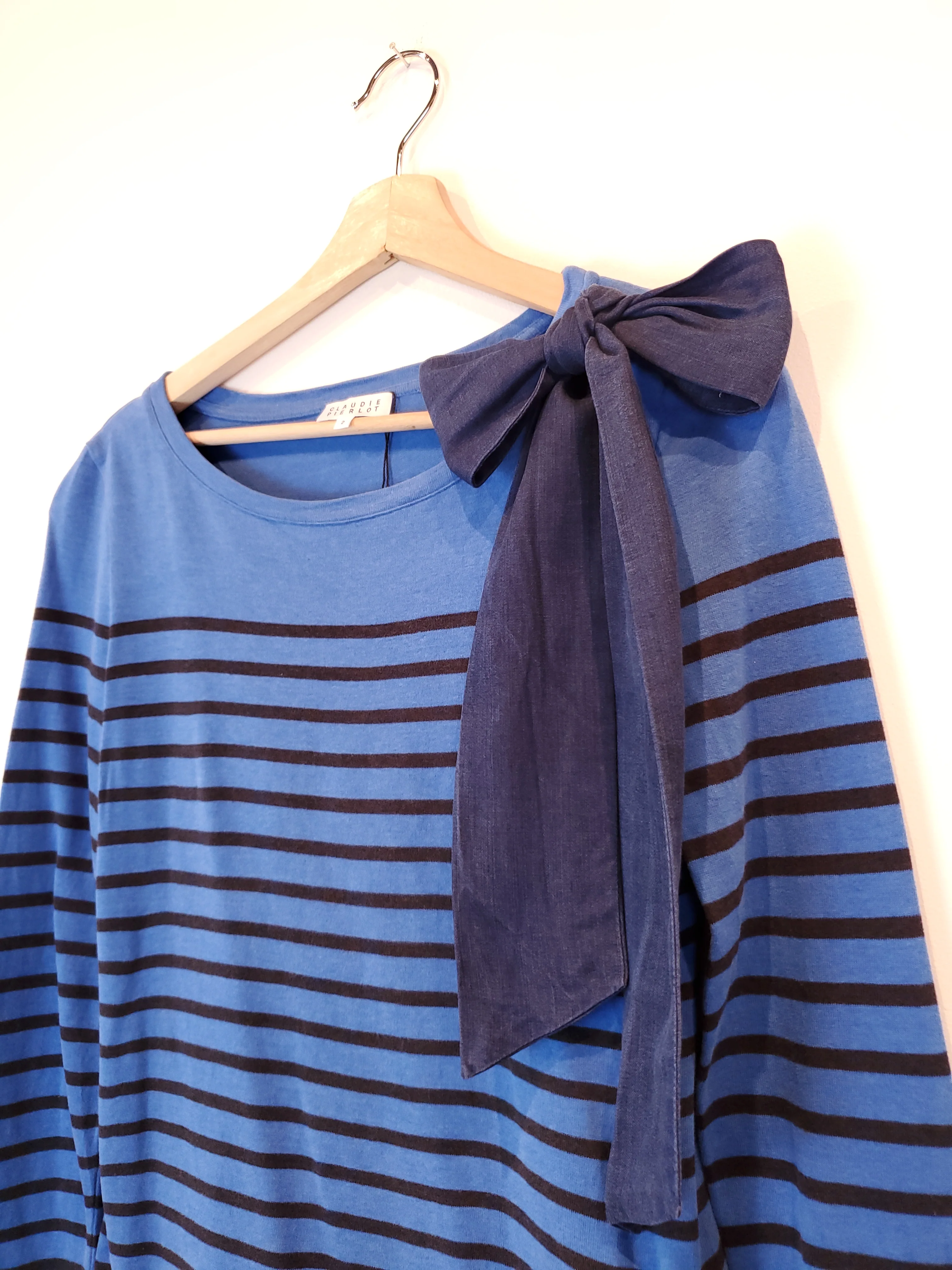 T-shirt Claudie Pierlot - Image 5