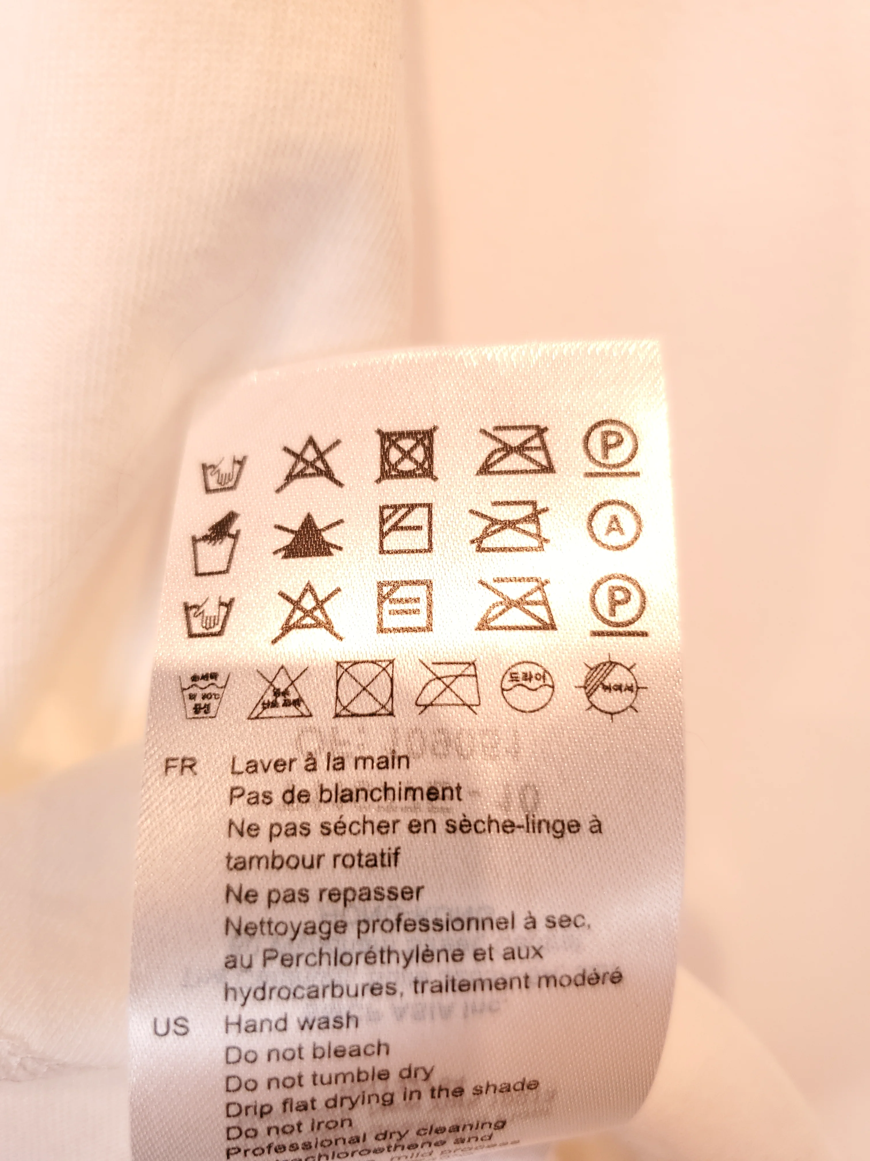 T-shirt Sandro - Image 8