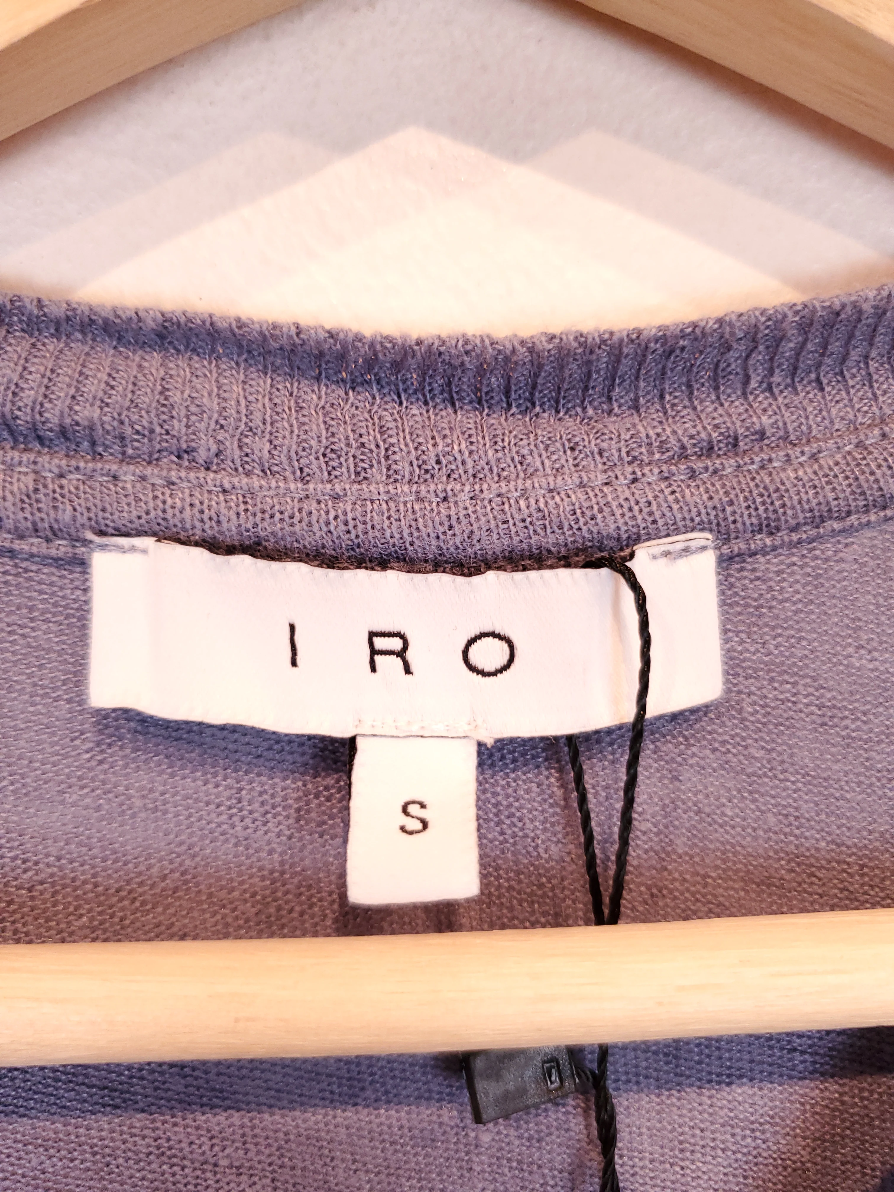 T-shirt Iro - Image 4