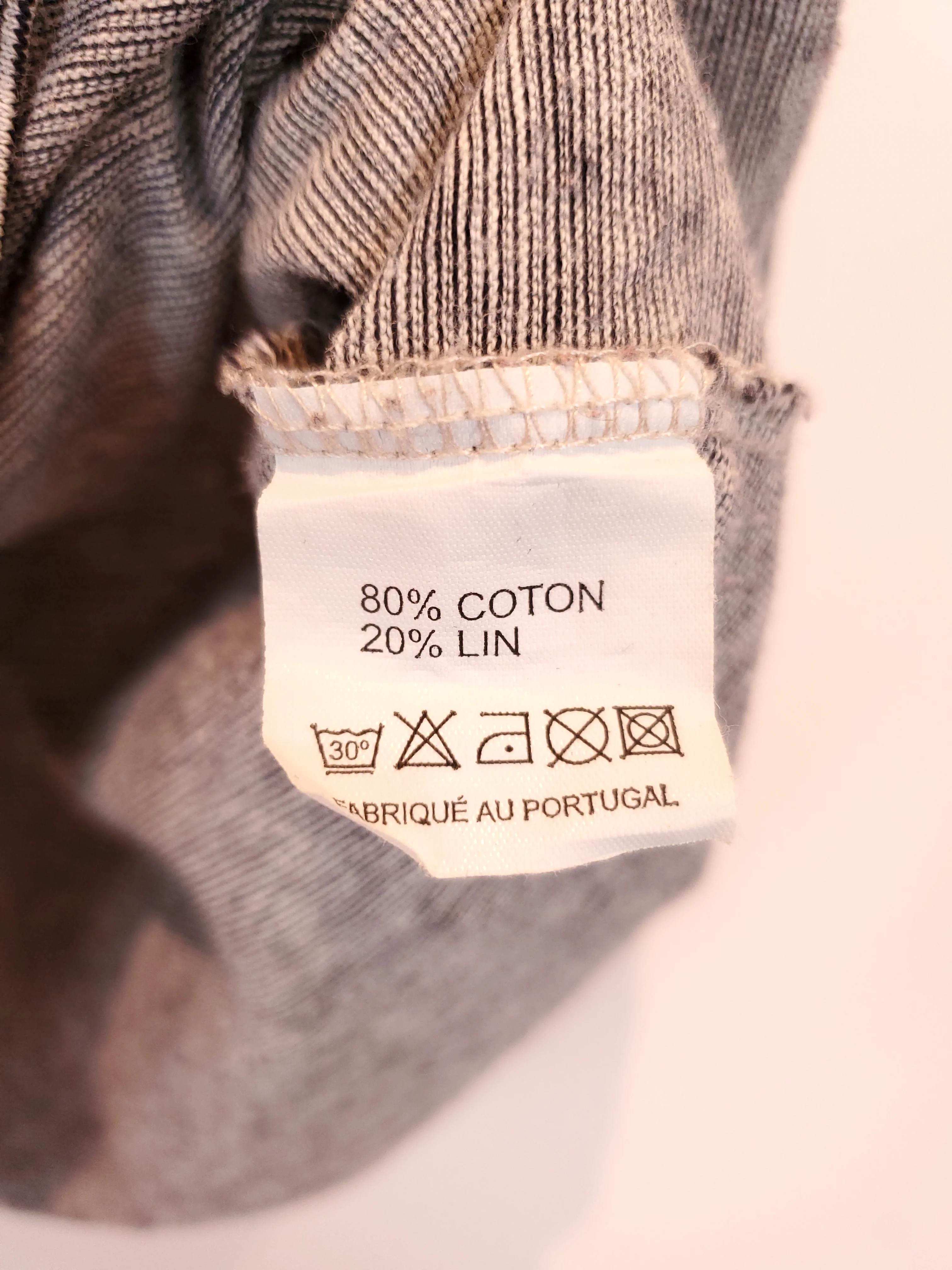 T-shirt Soeur - Image 4