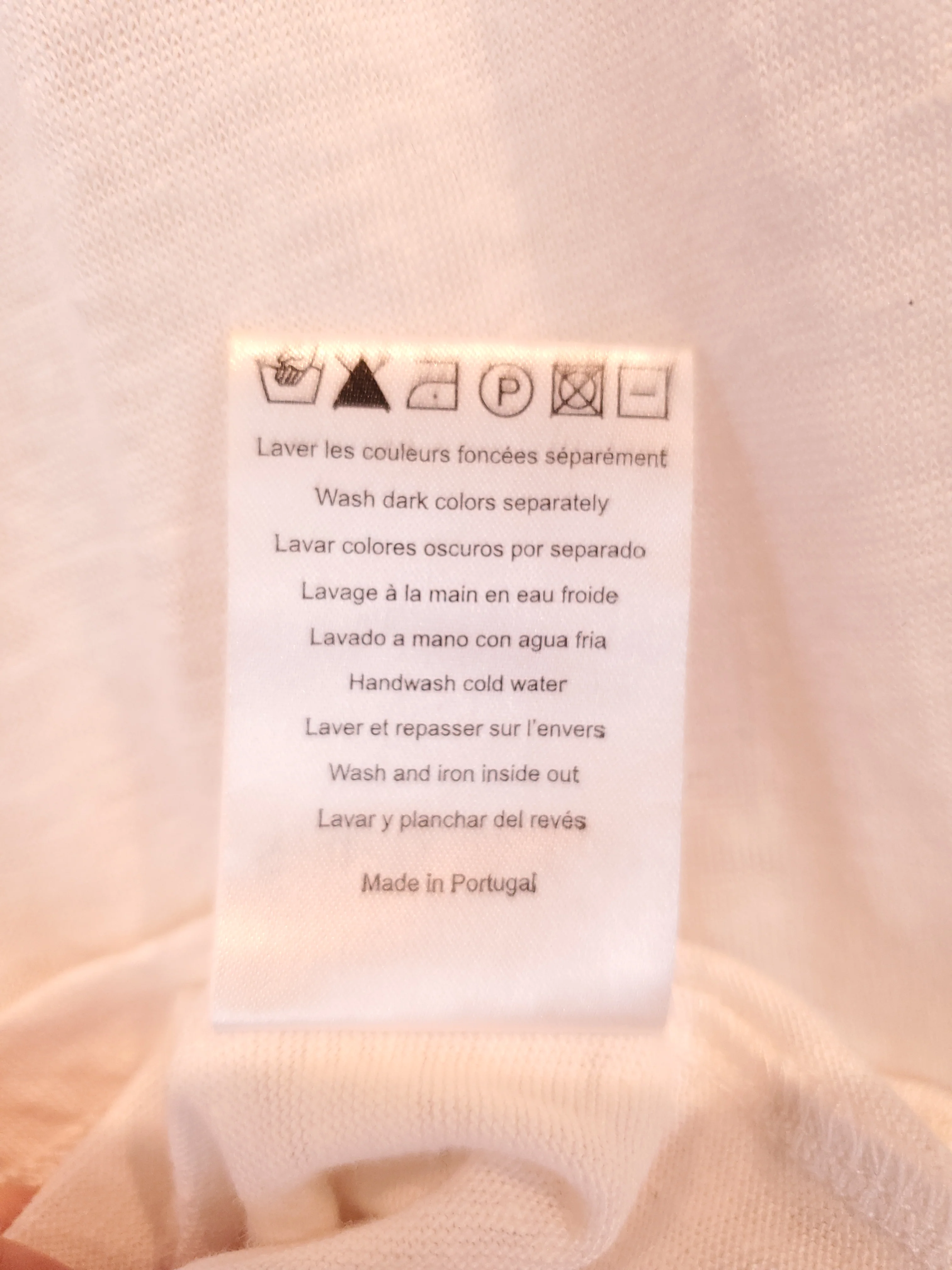 T-shirt Sandro - Image 5