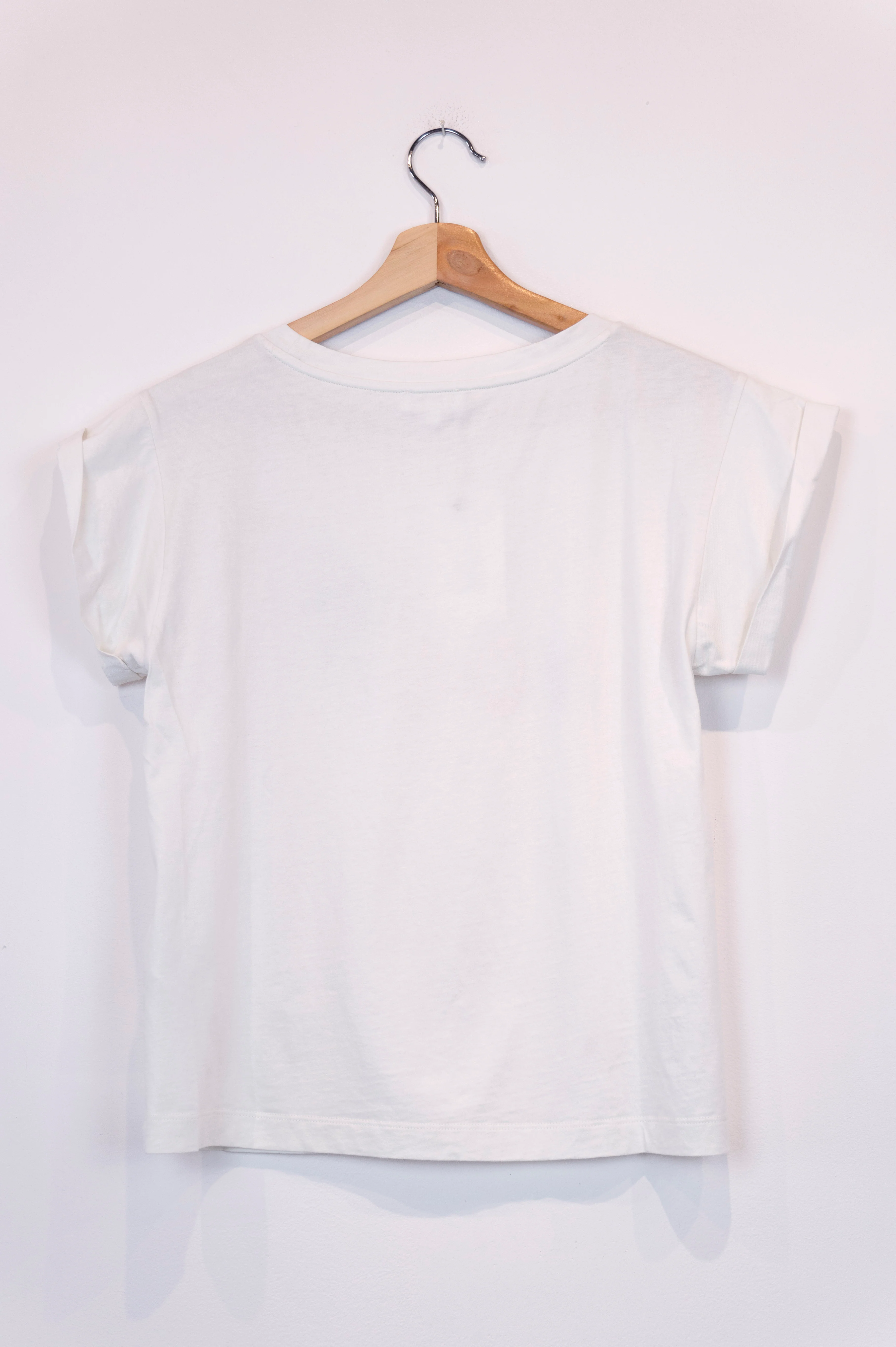 T-shirt Claudie Pierlot - Image 2
