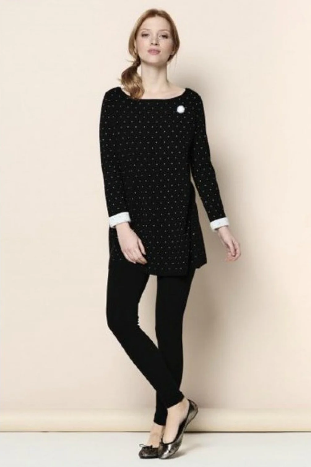 Tunique Des Petits Hauts - Image 3