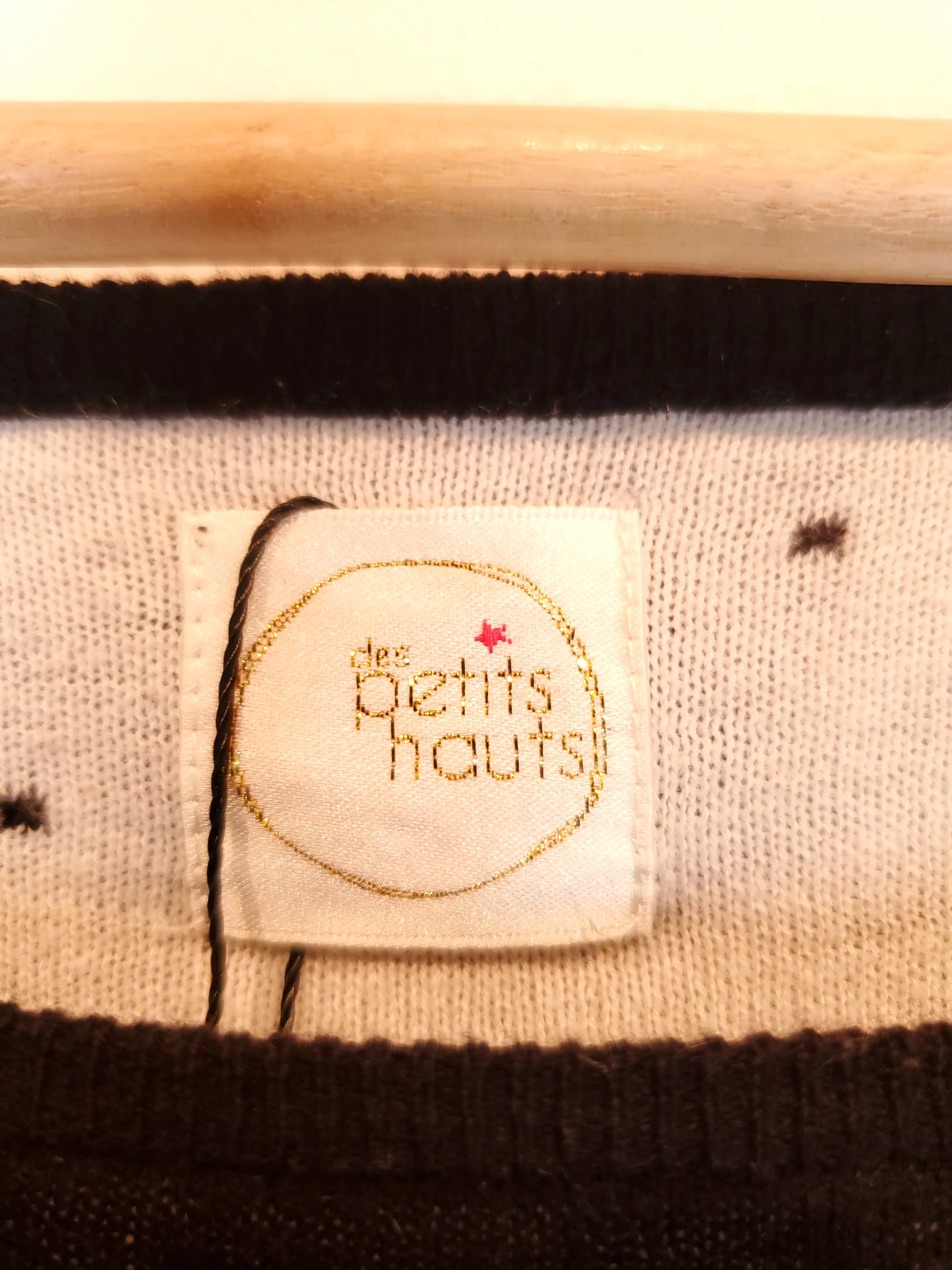 Tunique Des Petits Hauts - Image 4