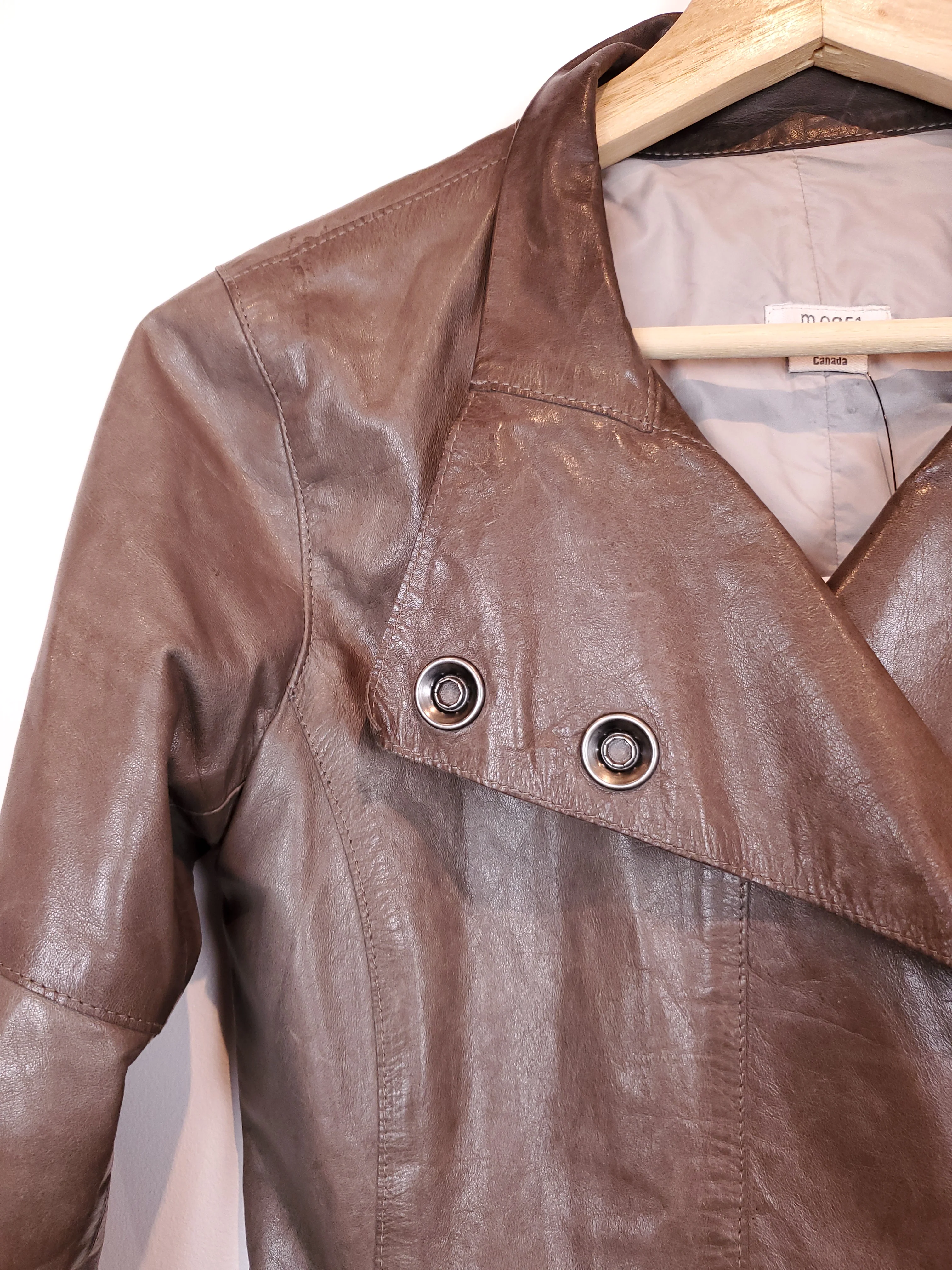 Veste M0851 - Image 5
