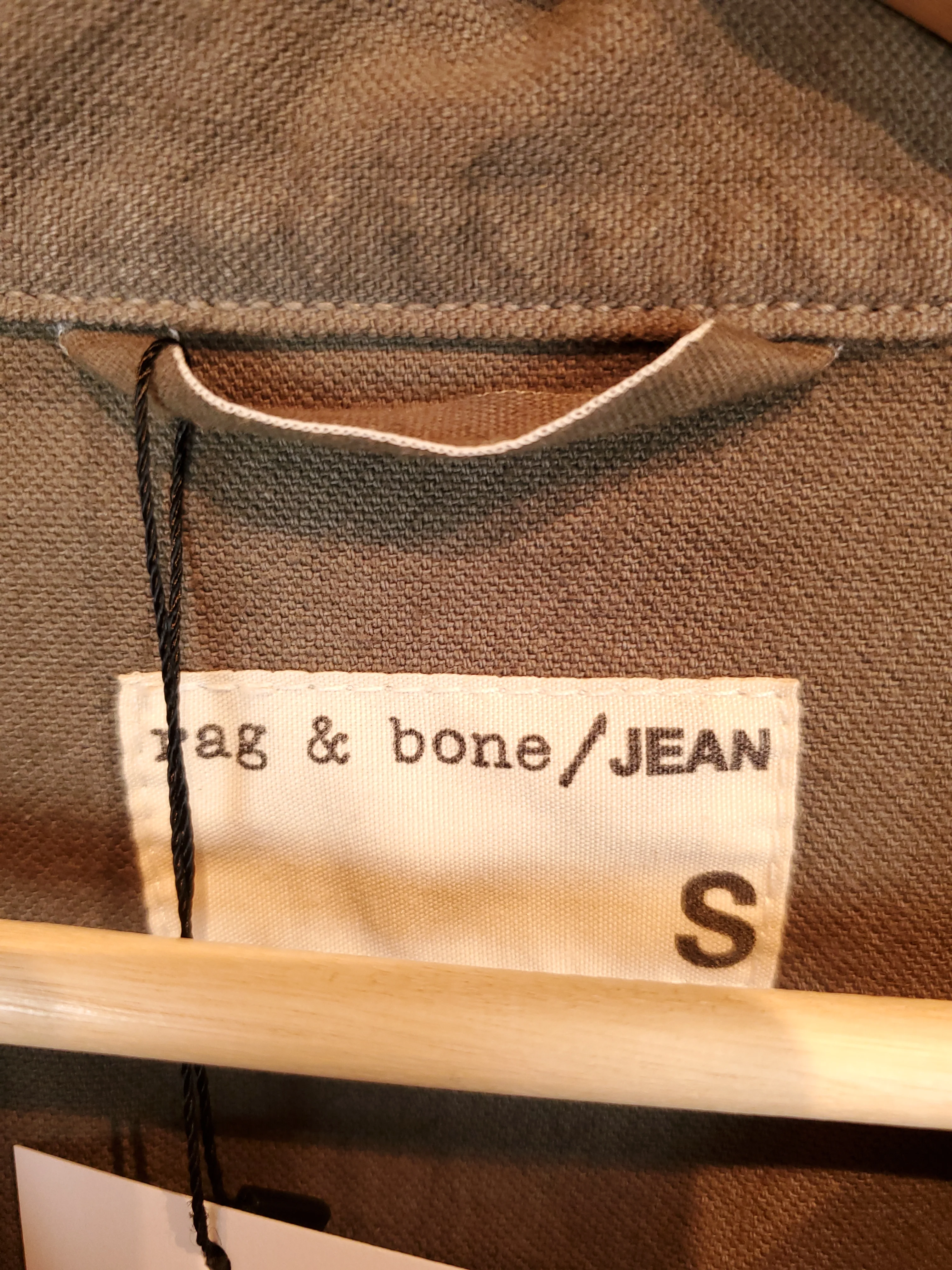Veste Rag & Bone - Image 4