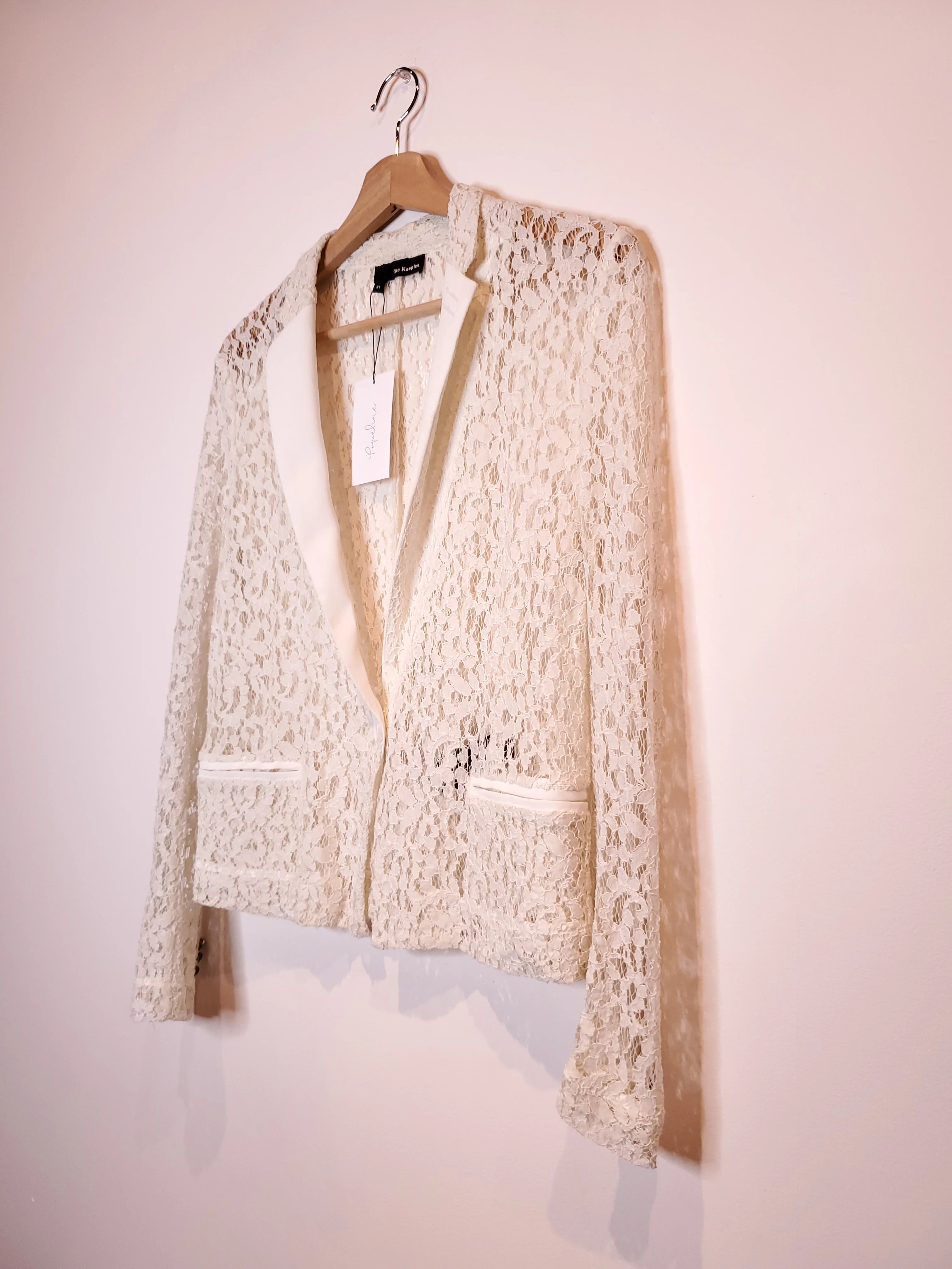 Veste The Kooples - Image 4