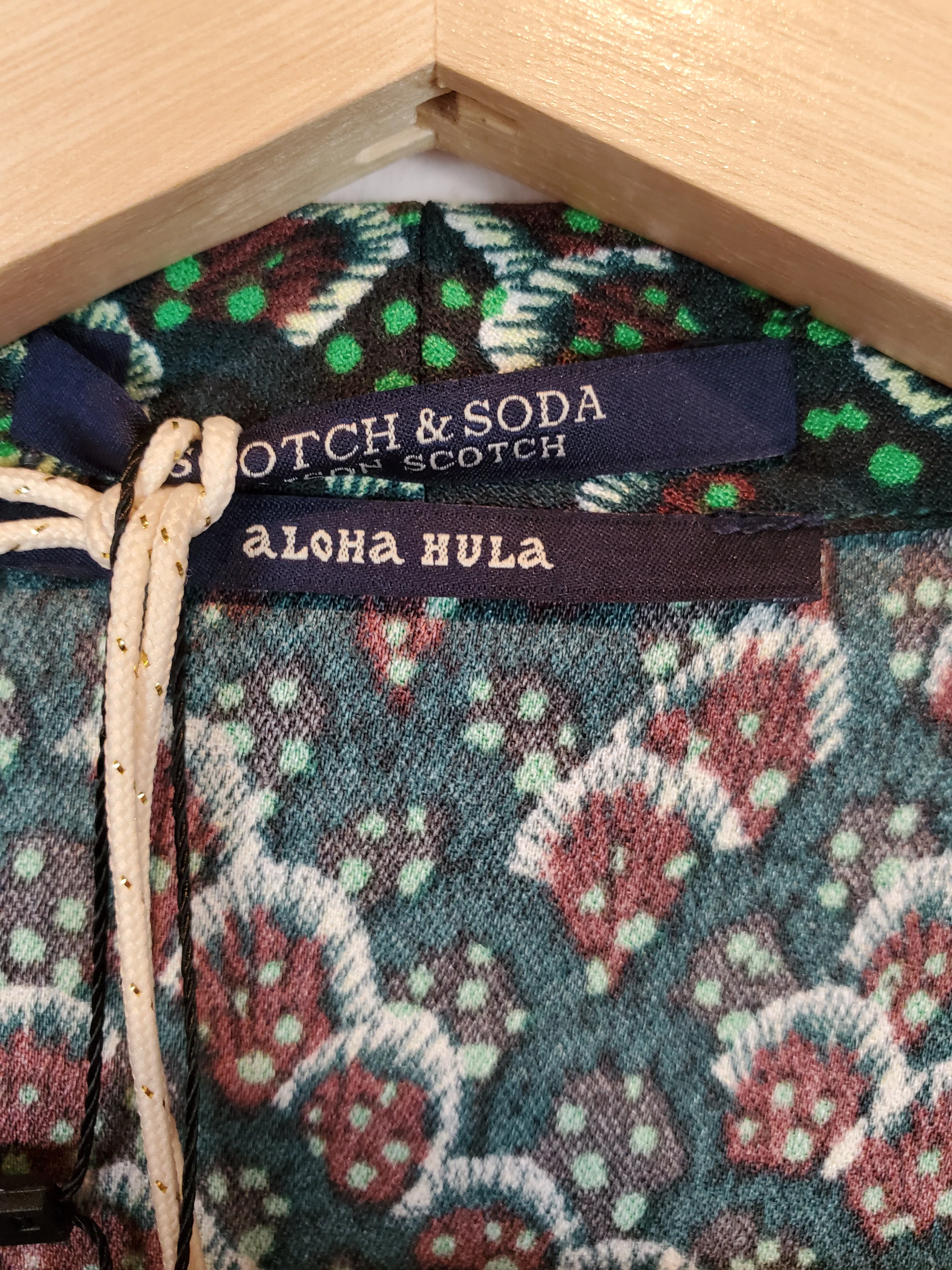 Veste Maison Scotch - Image 3