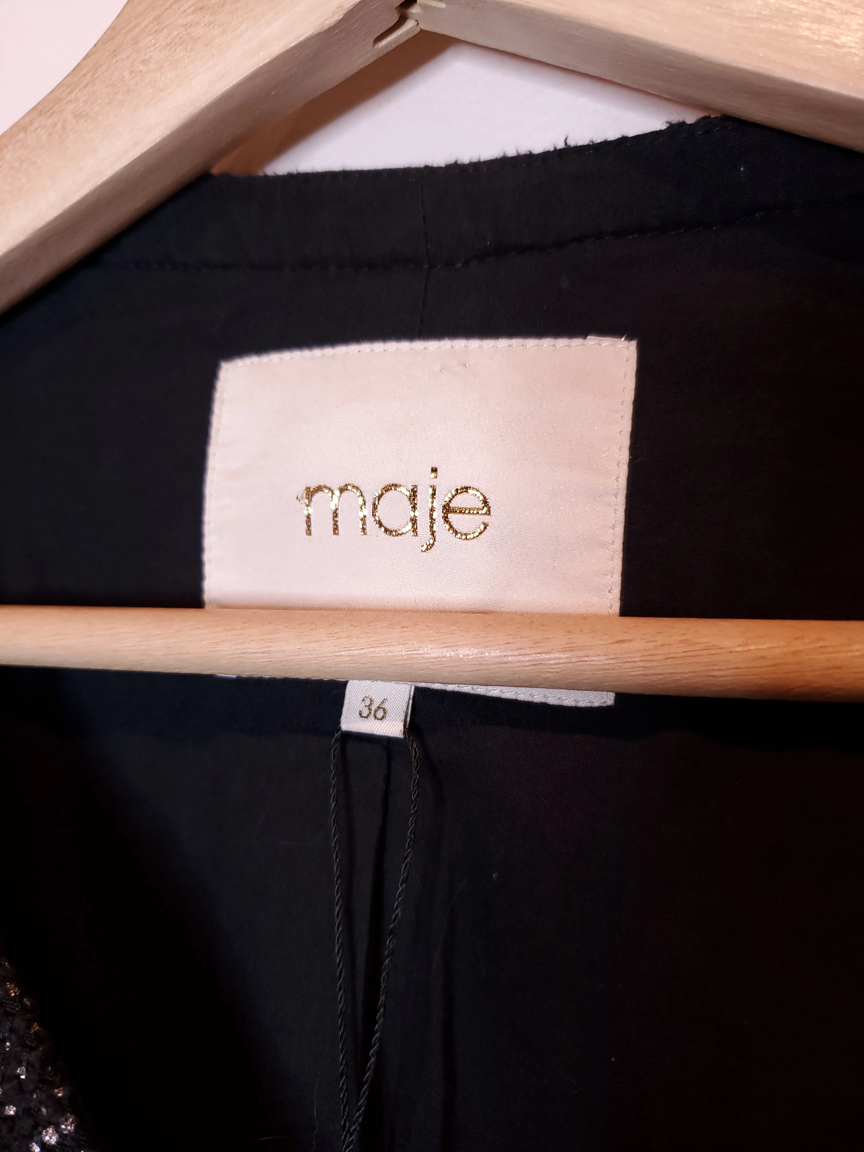 Veste Maje - Image 4