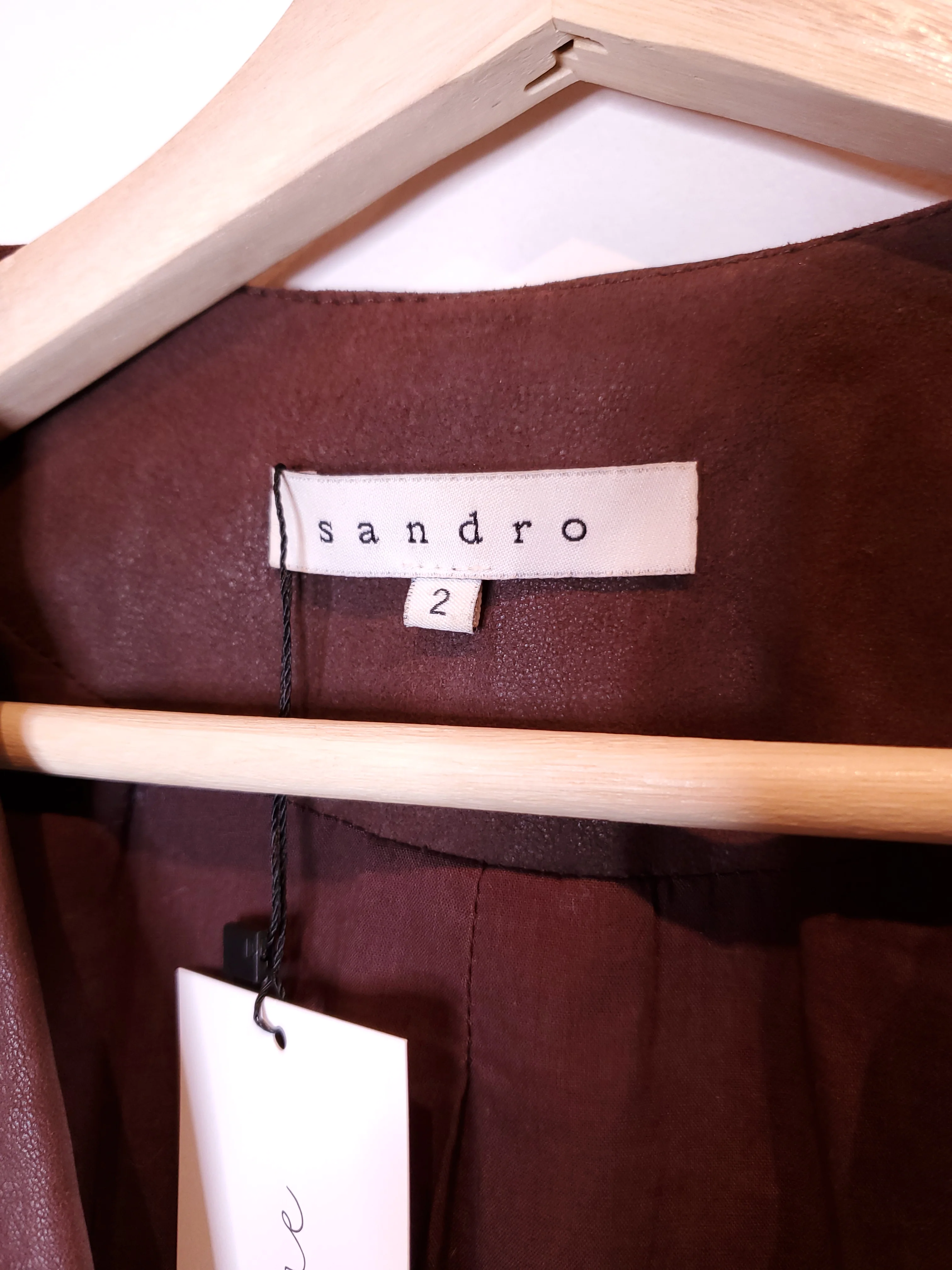 Veste Sandro - Image 3