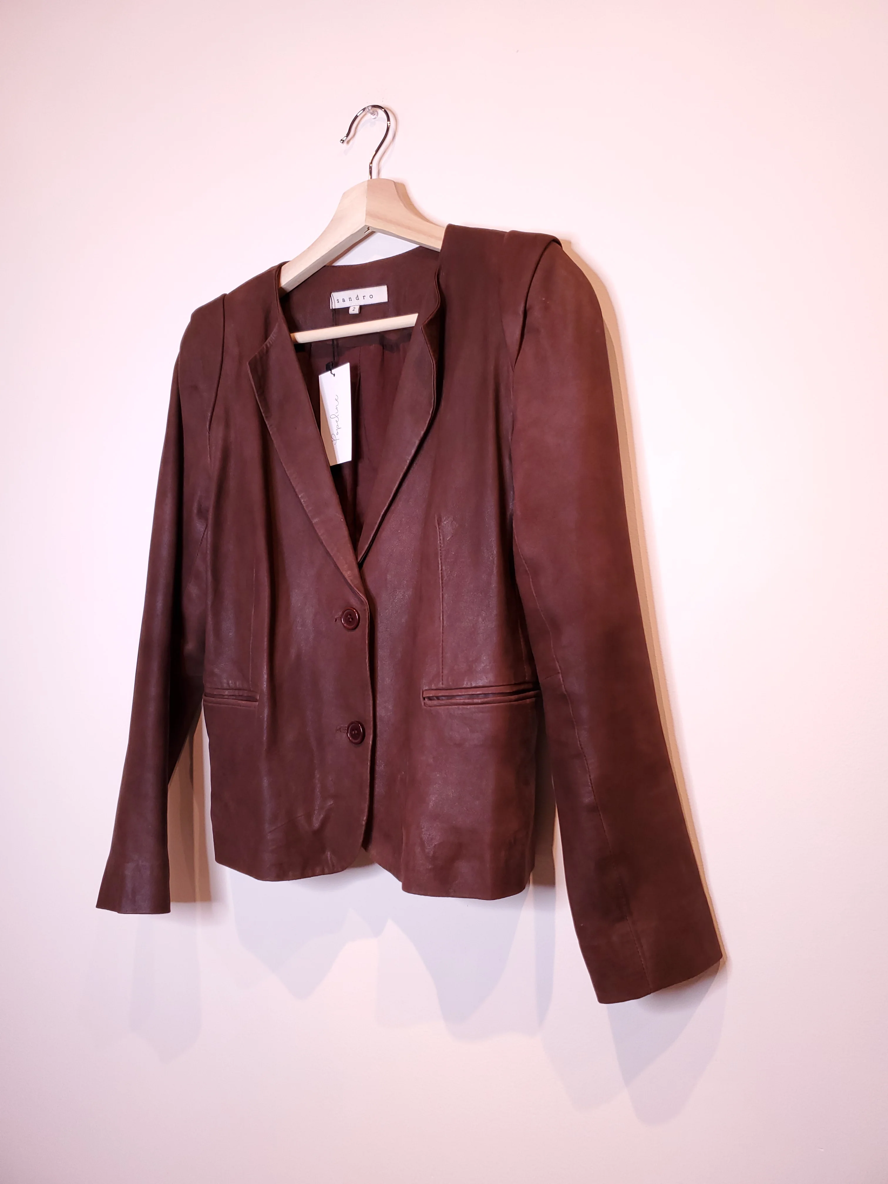 Veste Sandro - Image 4
