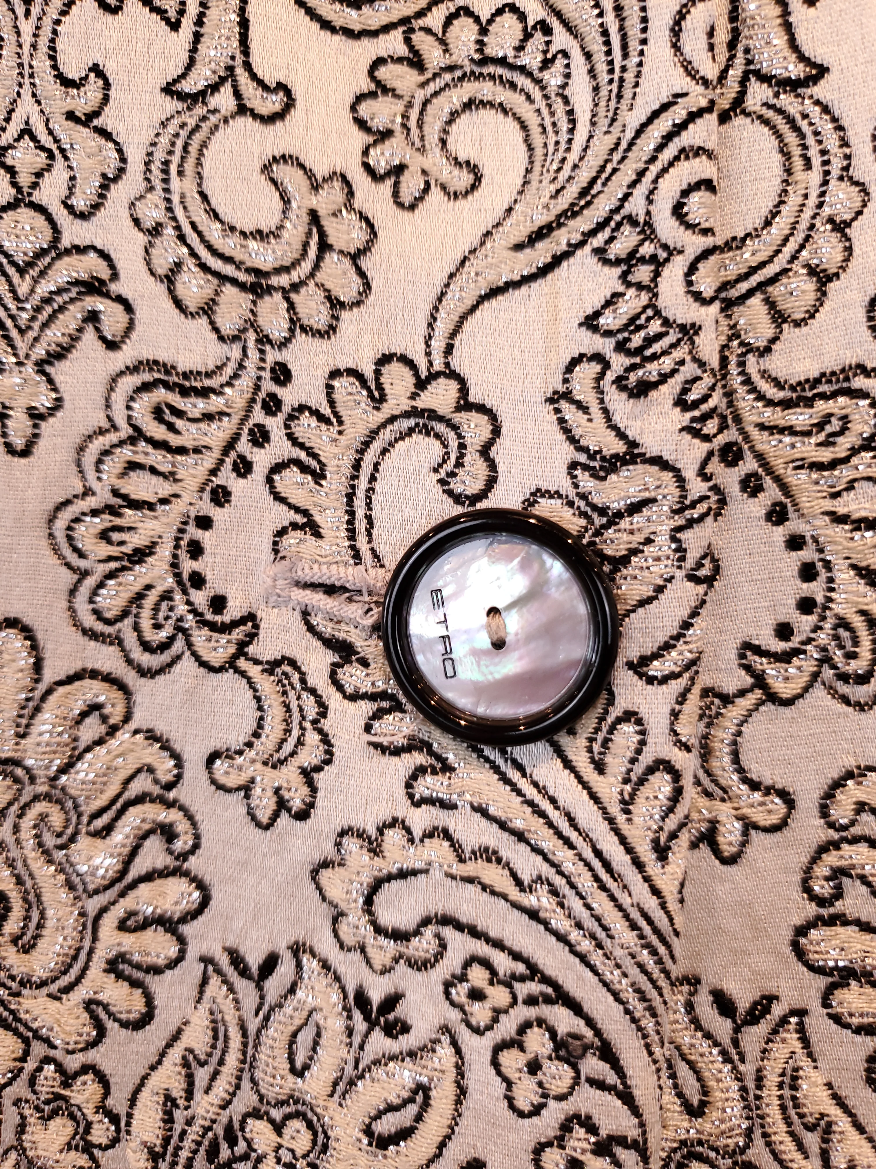 Veste Etro - Image 3