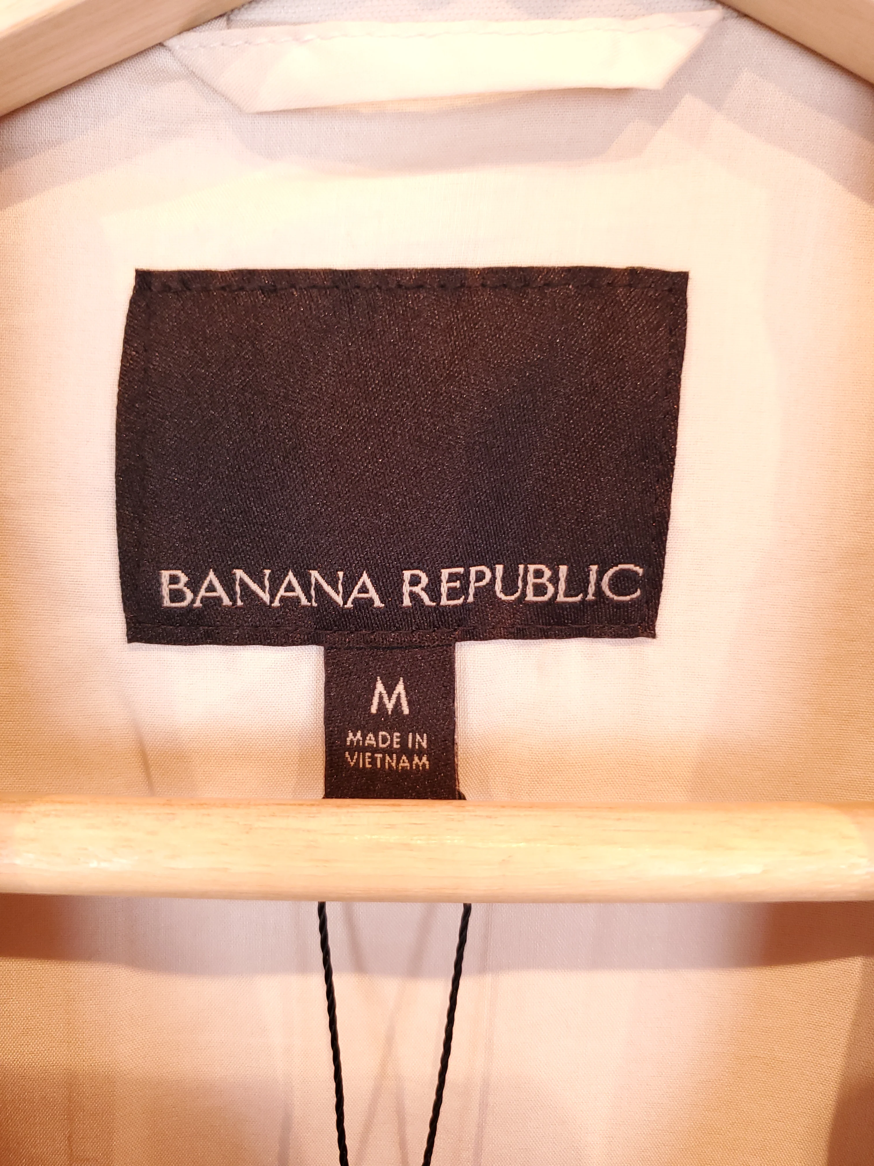 Veste Banana Republic - Image 3