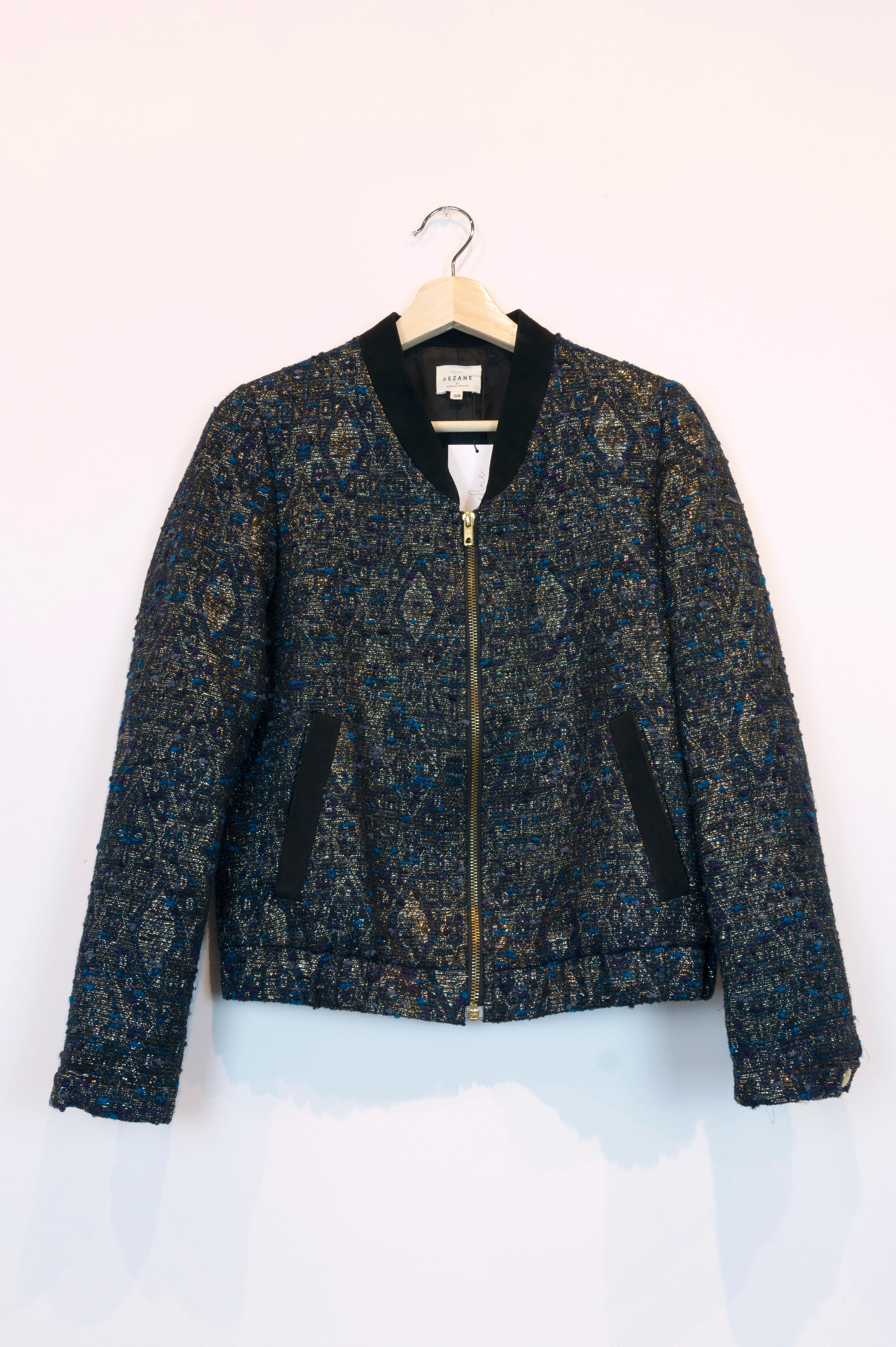 Veste Sézane