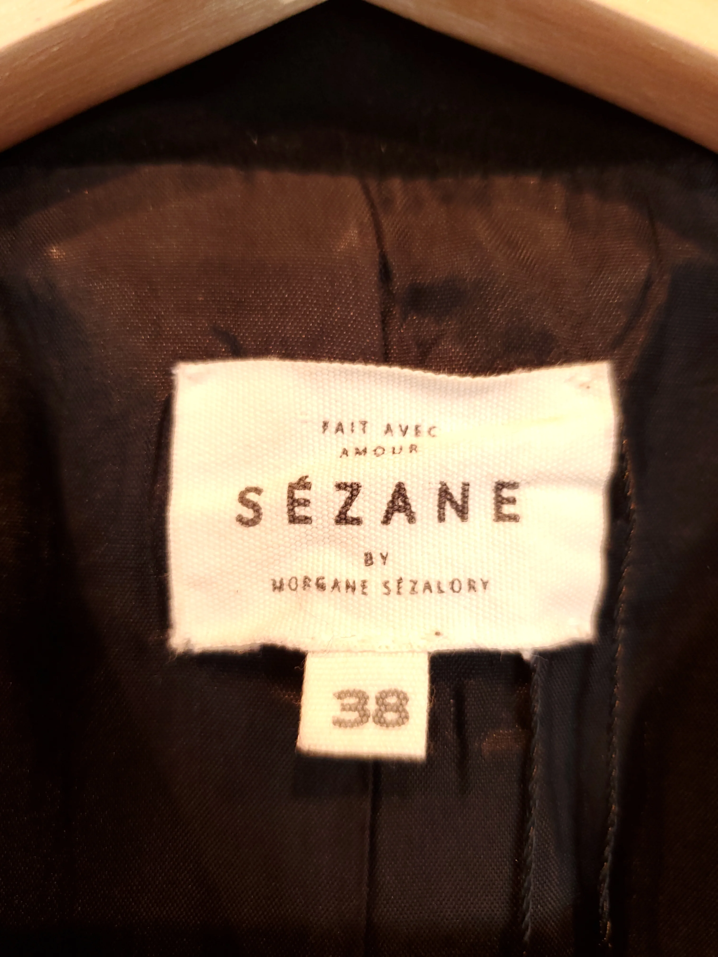 Veste Sézane - Image 4