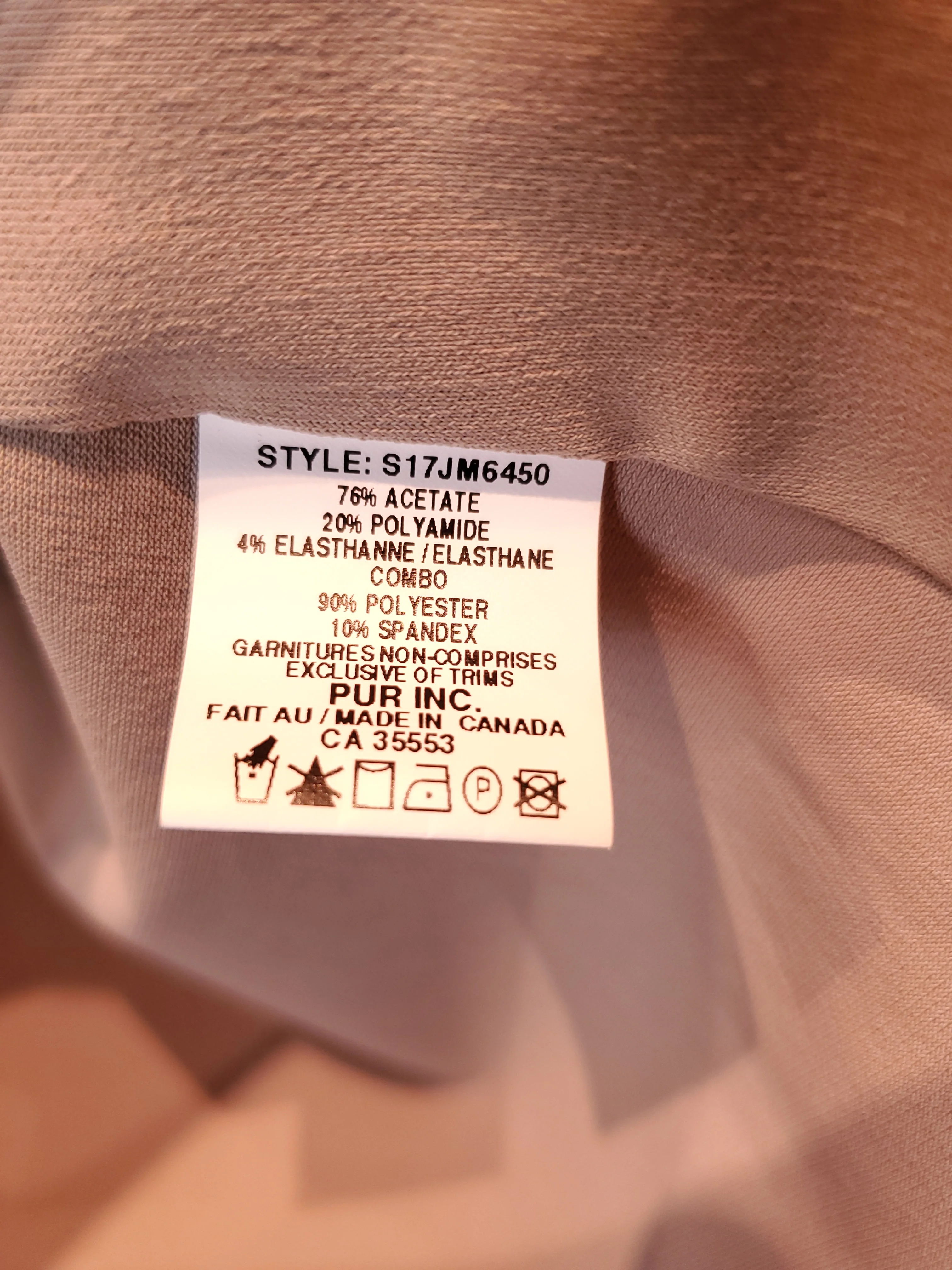 Veste Iris Setlakwe - Image 4