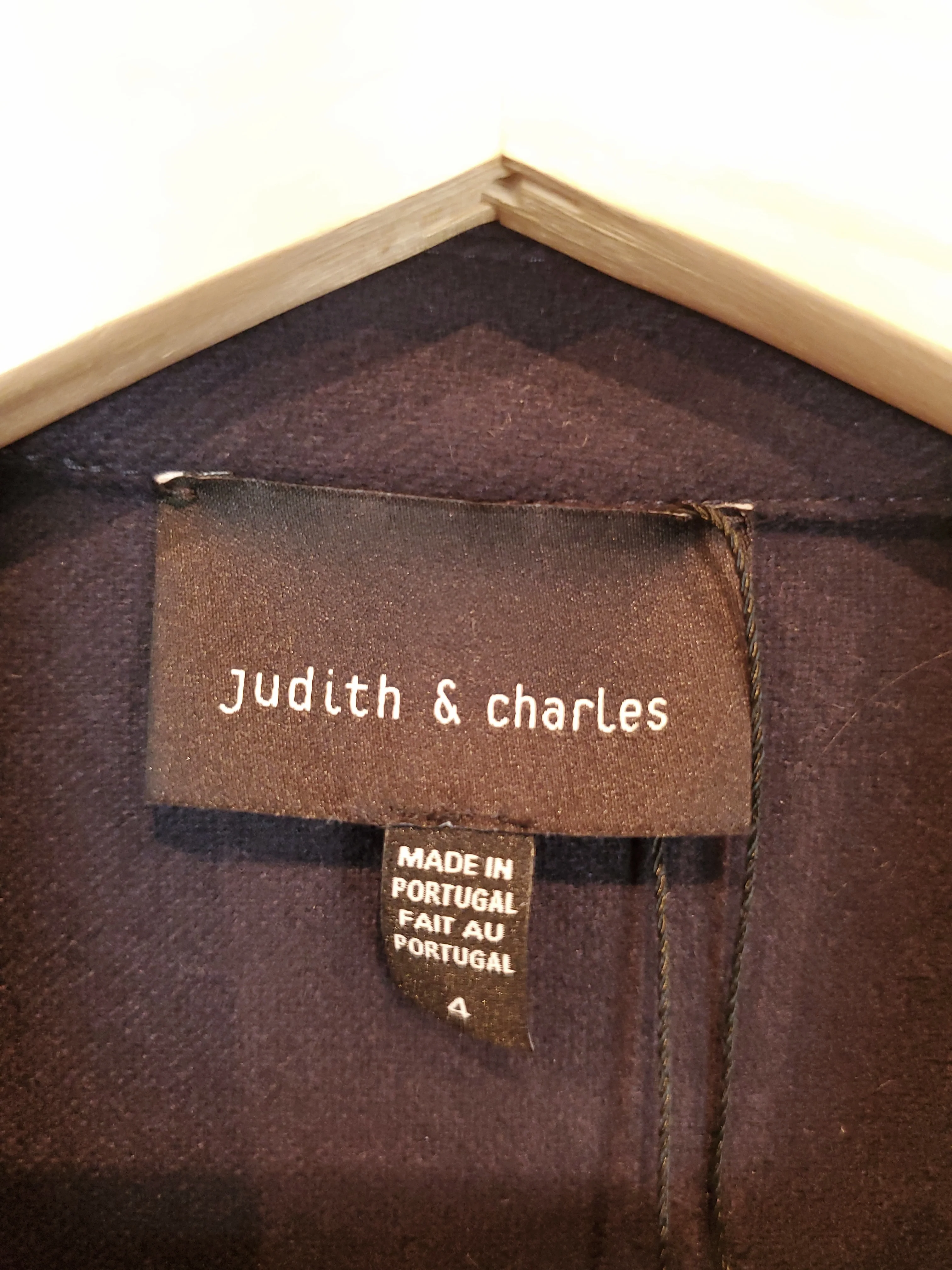 Veste Judith & Charles - Image 3
