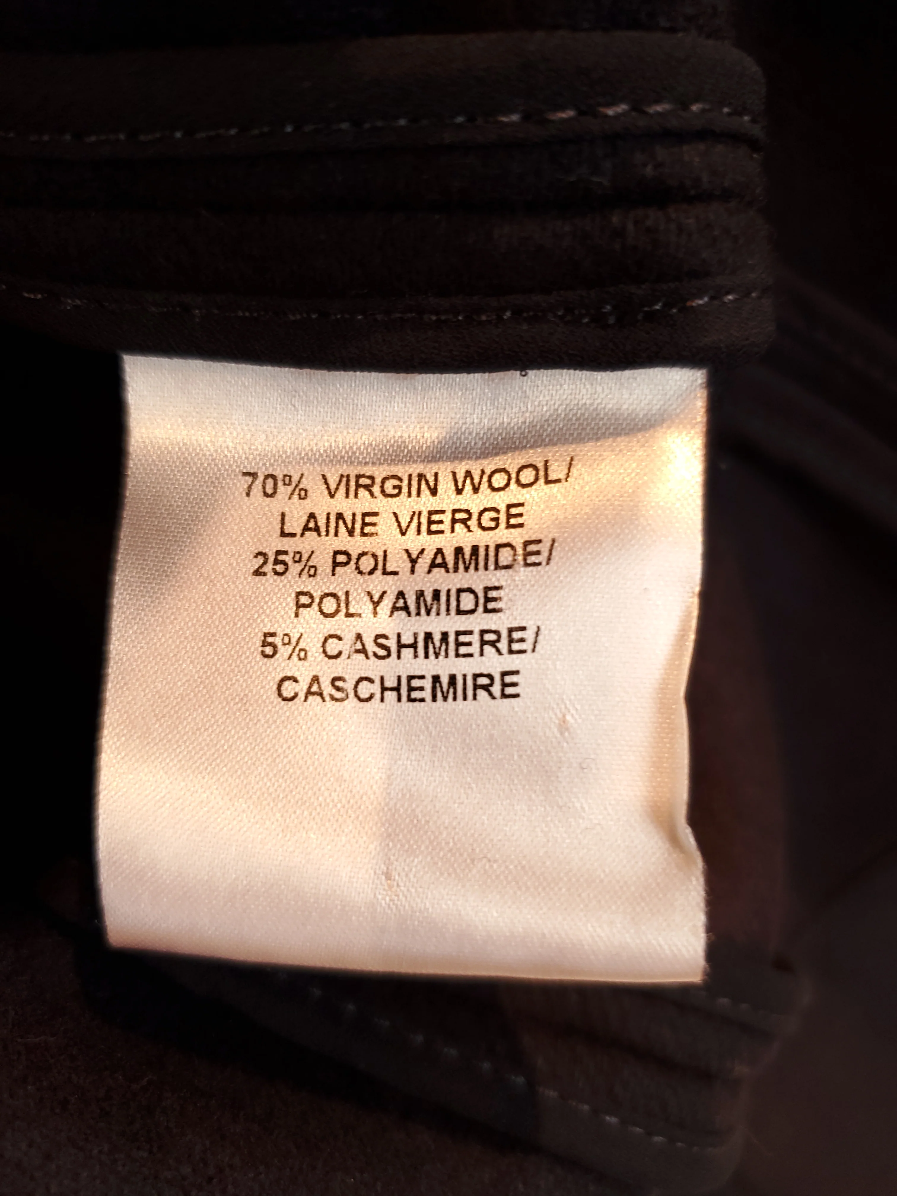 Veste Judith & Charles - Image 5