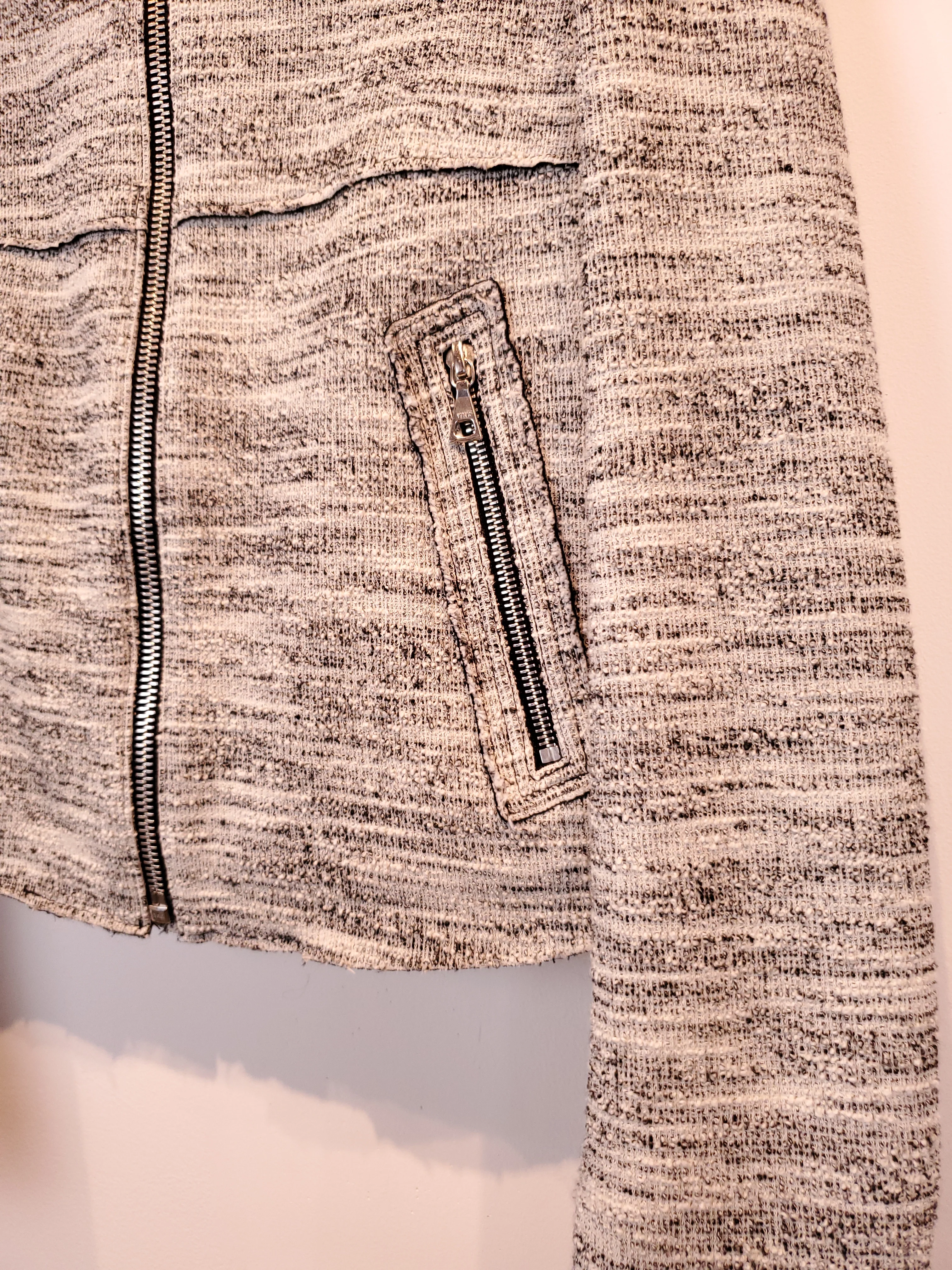 Veste Theory - Image 5