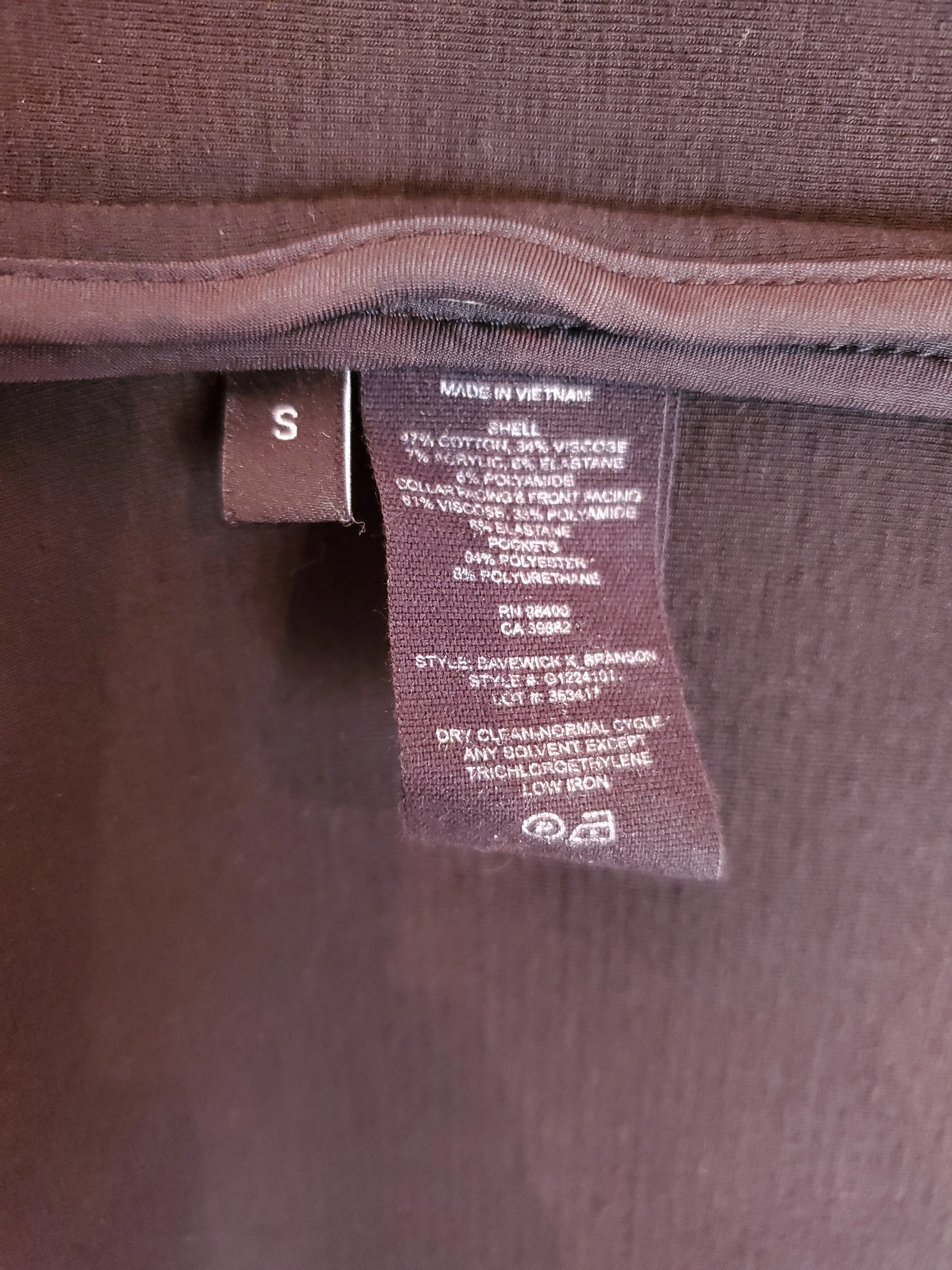 Veste Theory - Image 7